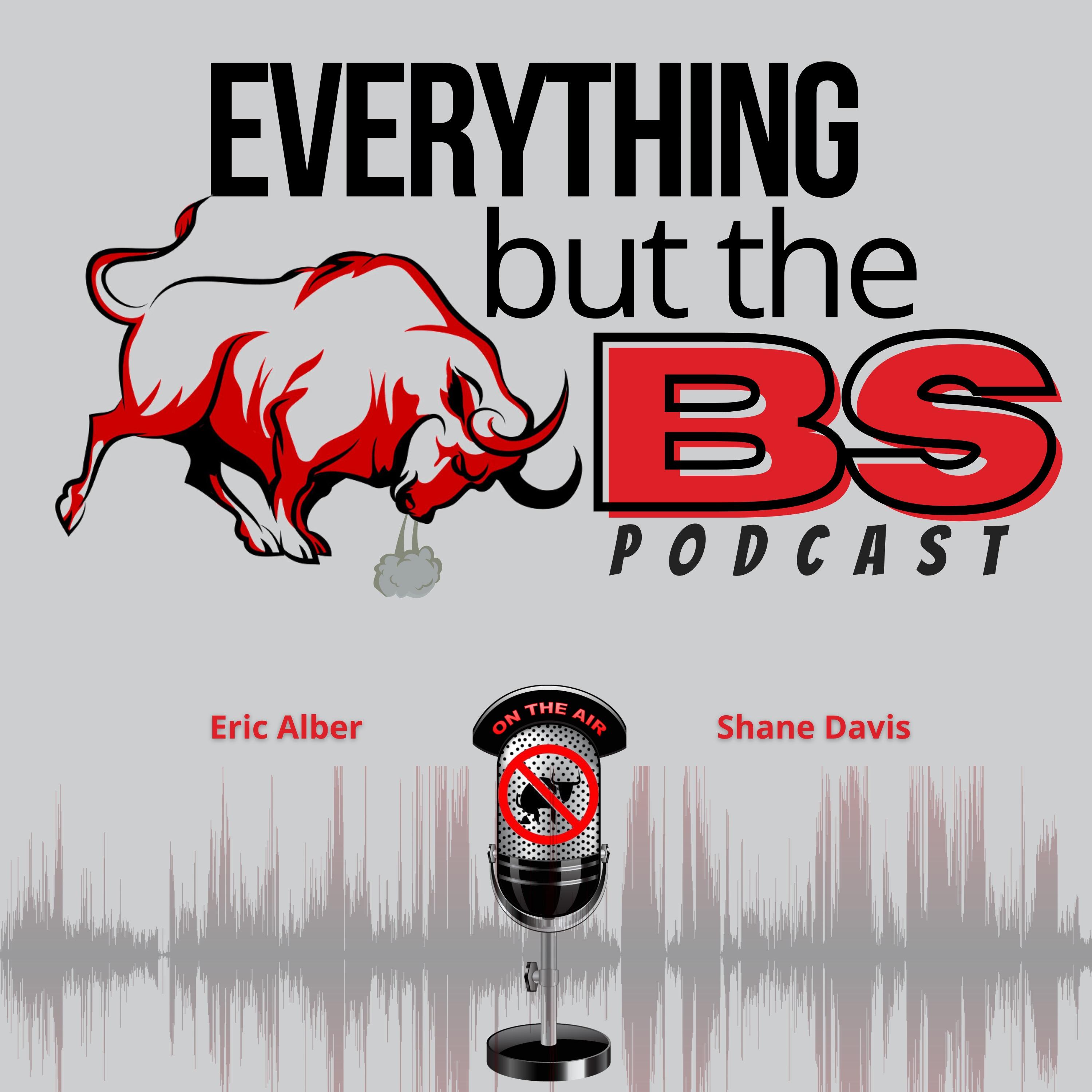 Everything But The BS