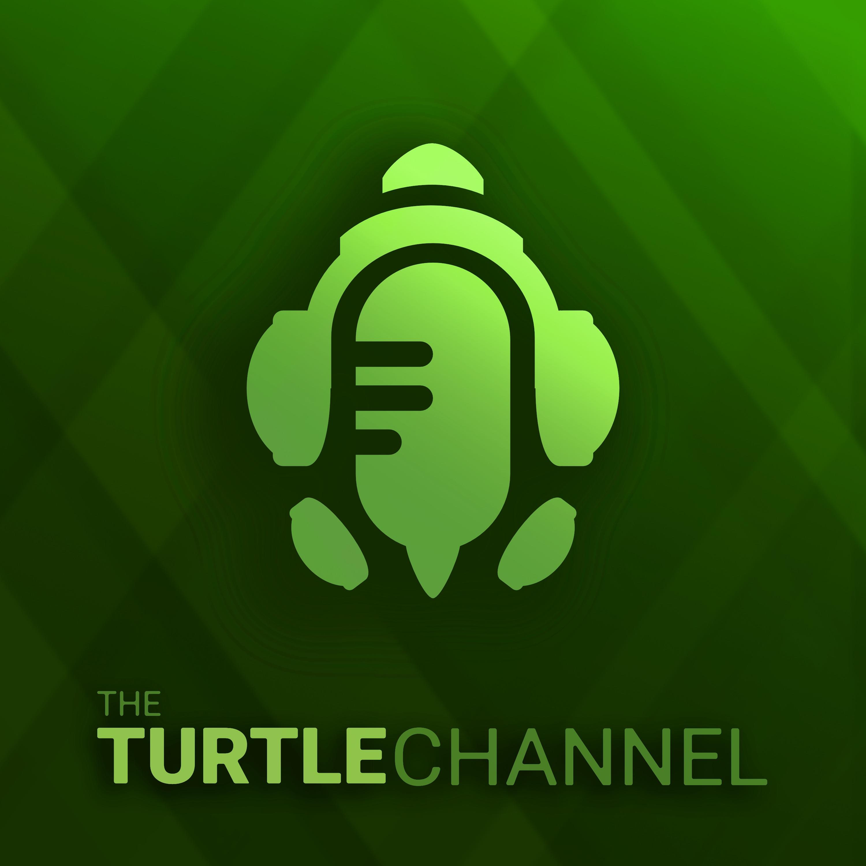 The Turtle Channel