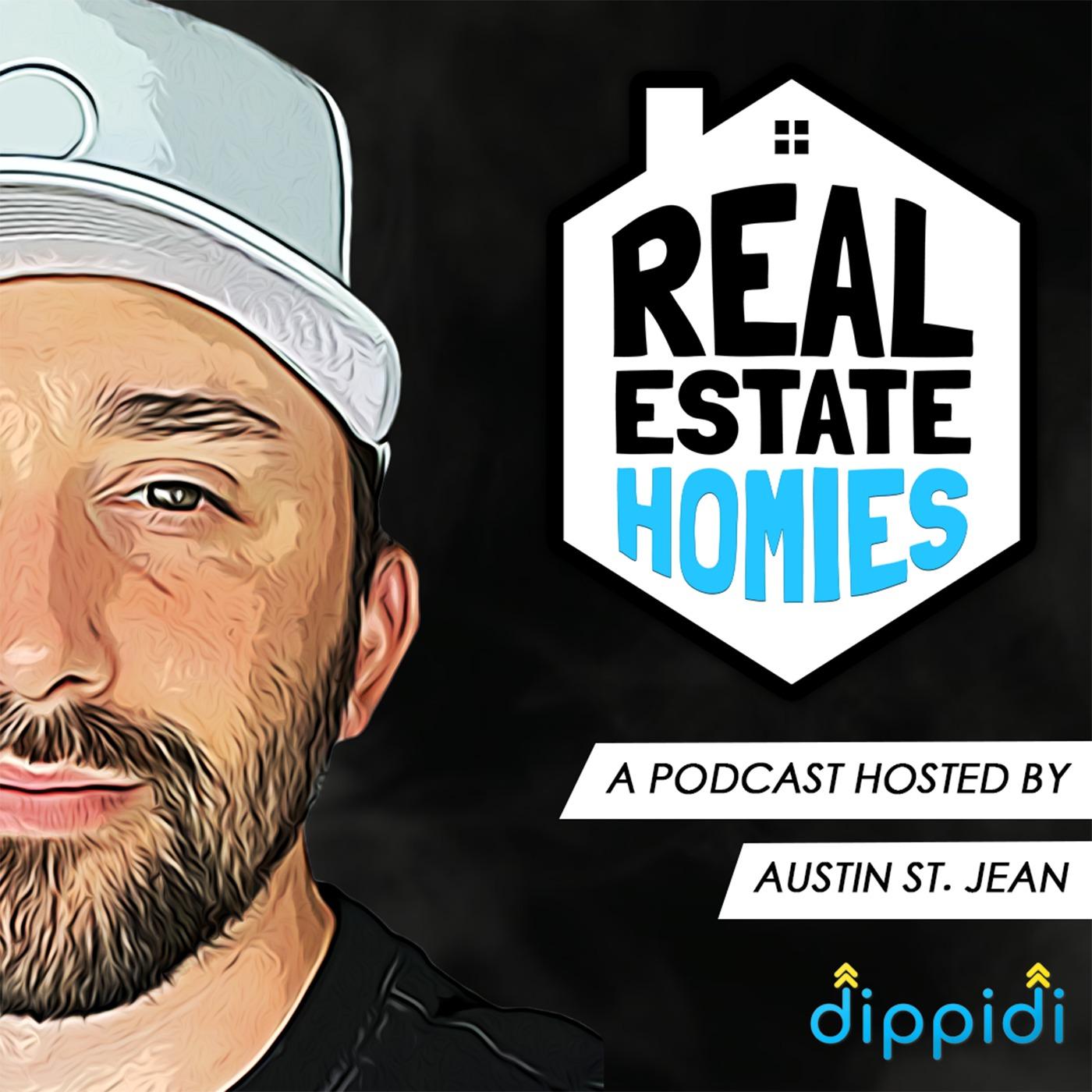 Real Estate Homies