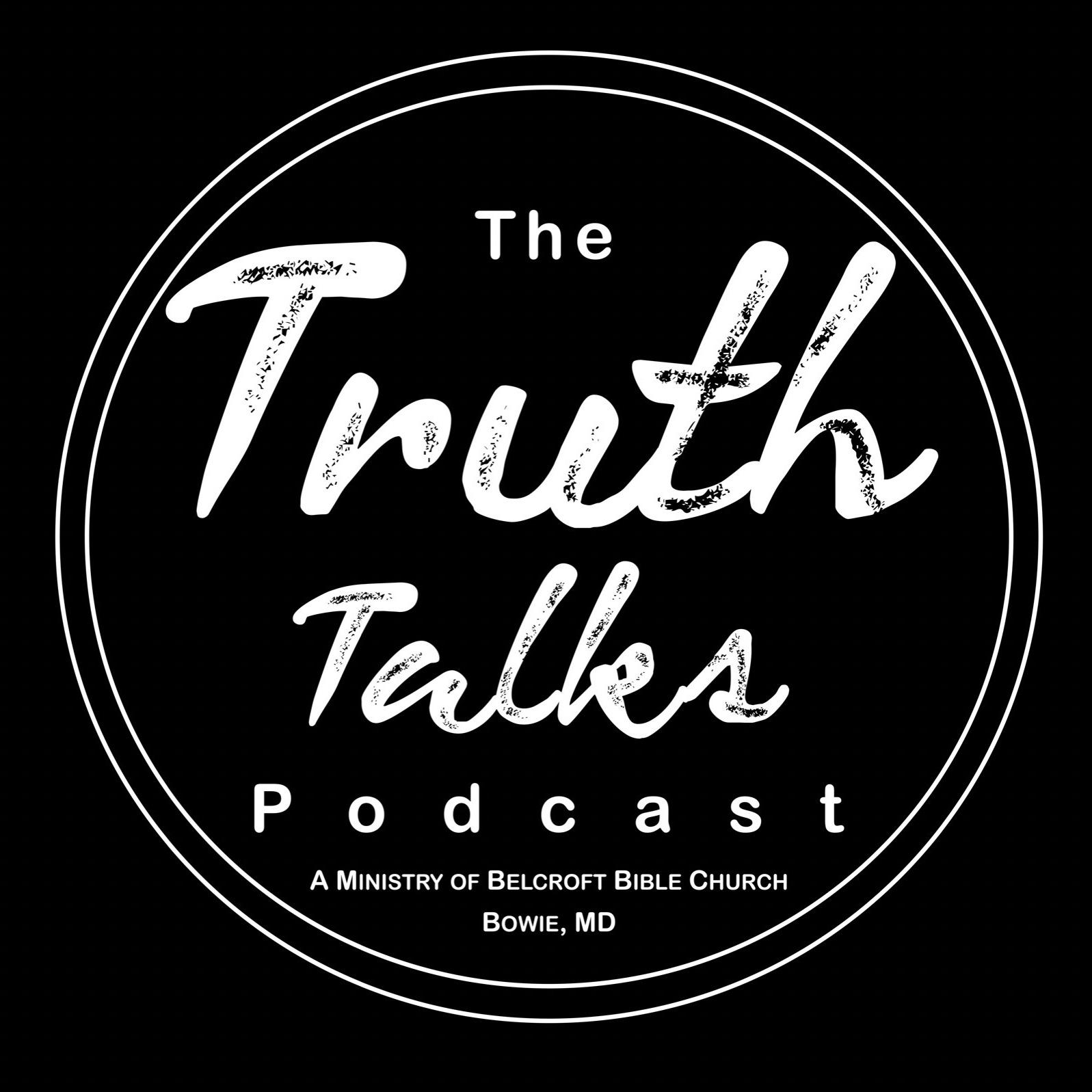 The Truth Talks Podcast