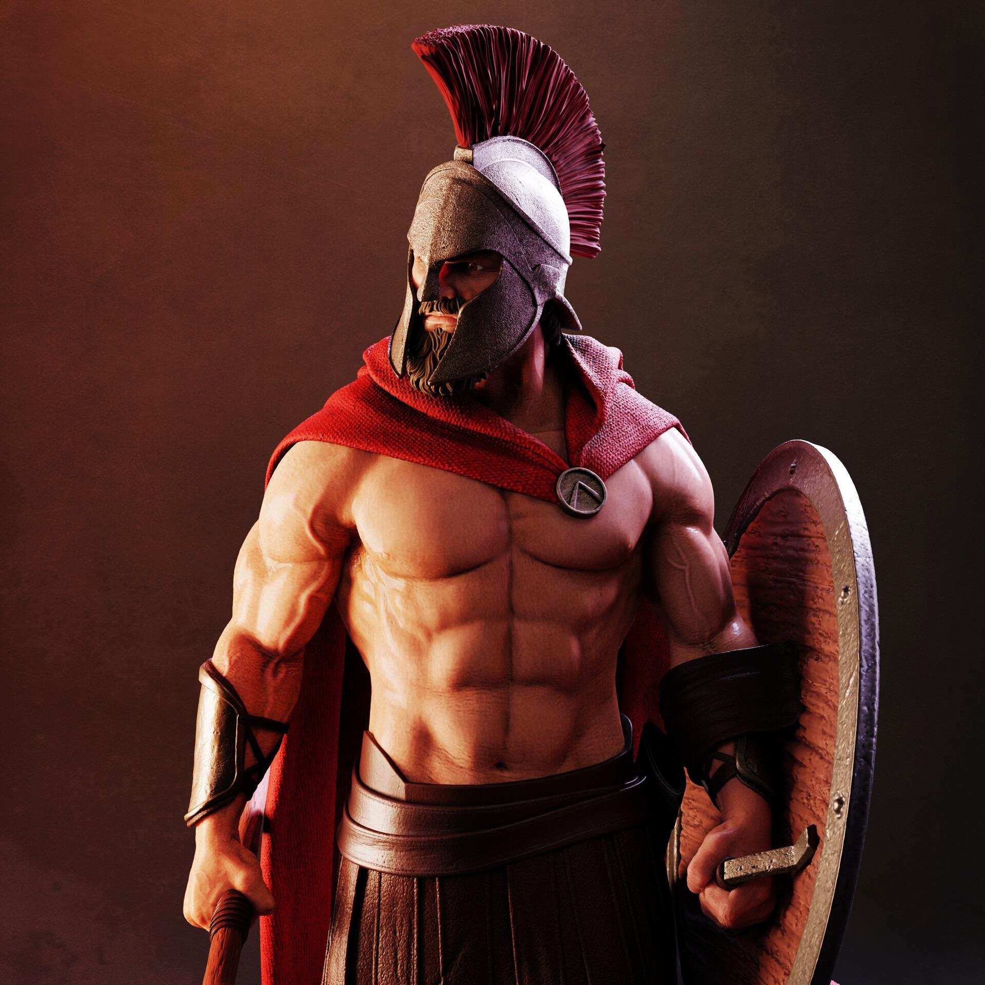 Leonidas