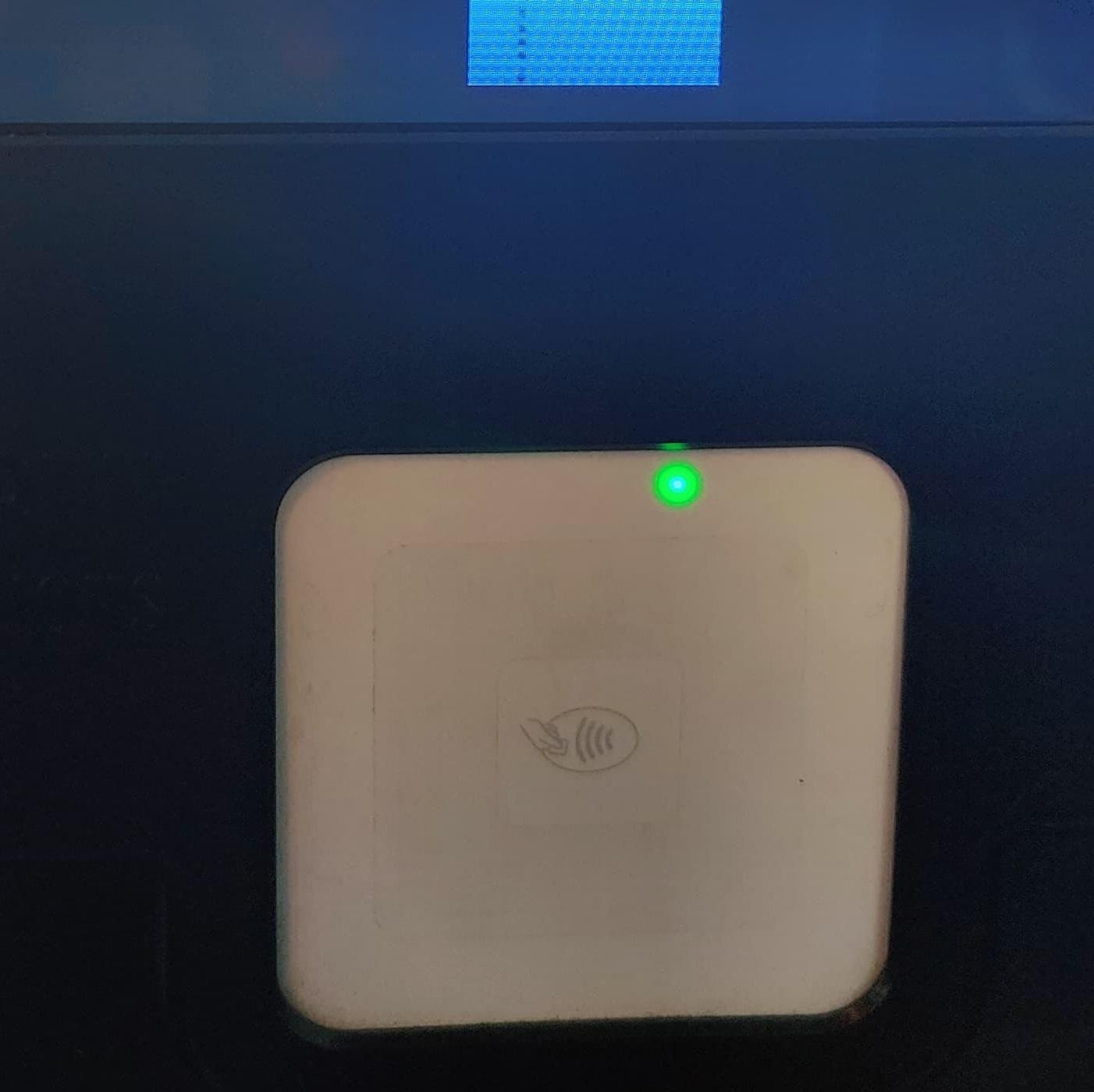 The Card Reader Show