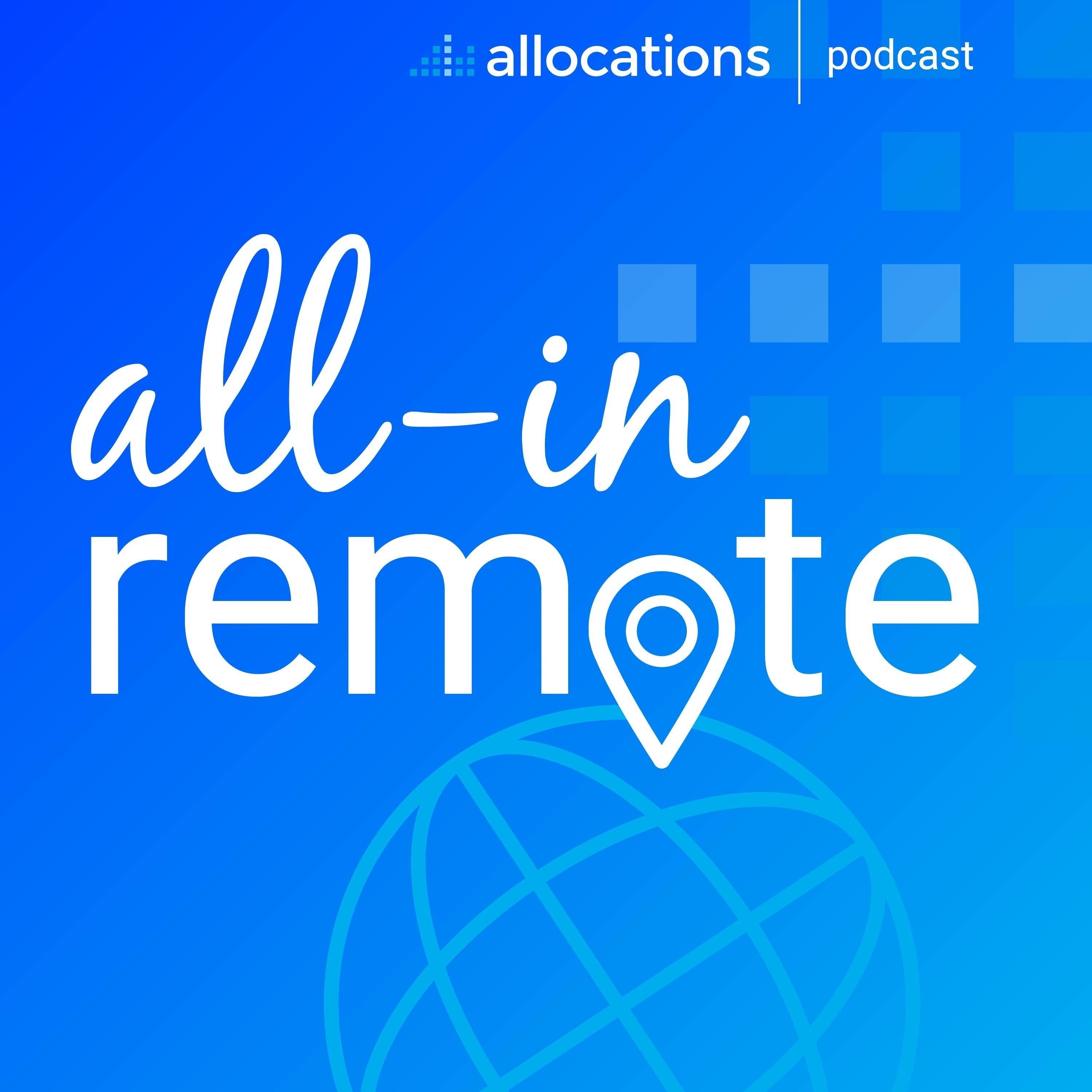 All-In Remote