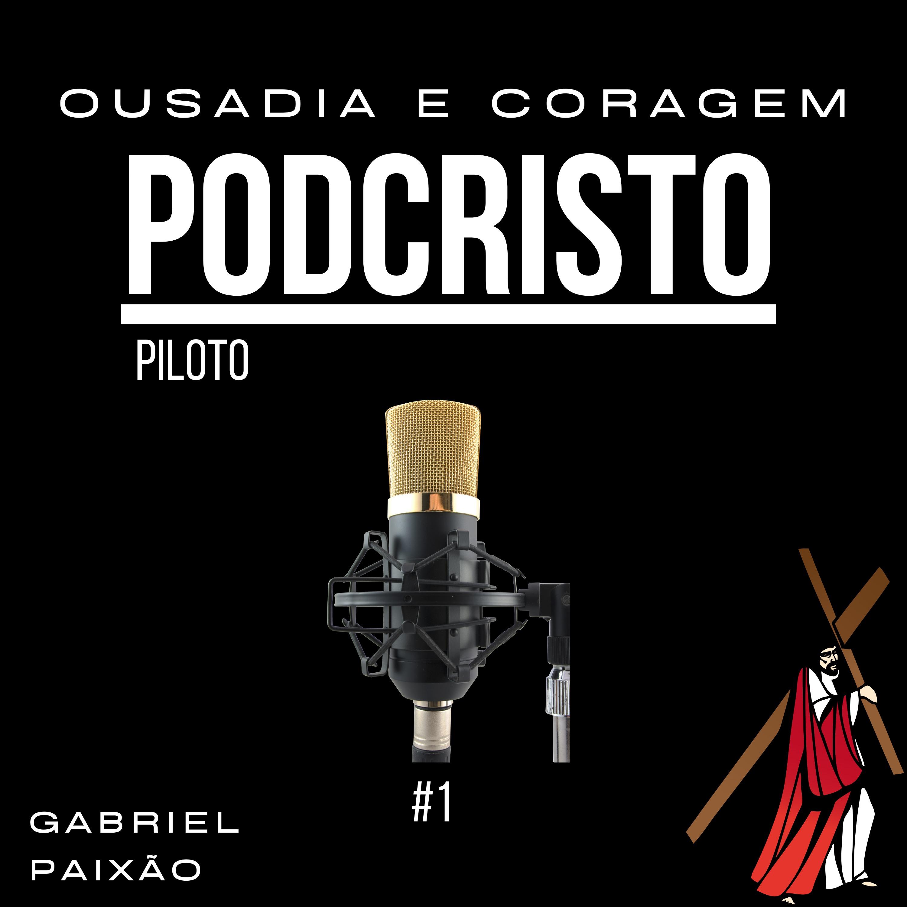 PodCristo Podcast