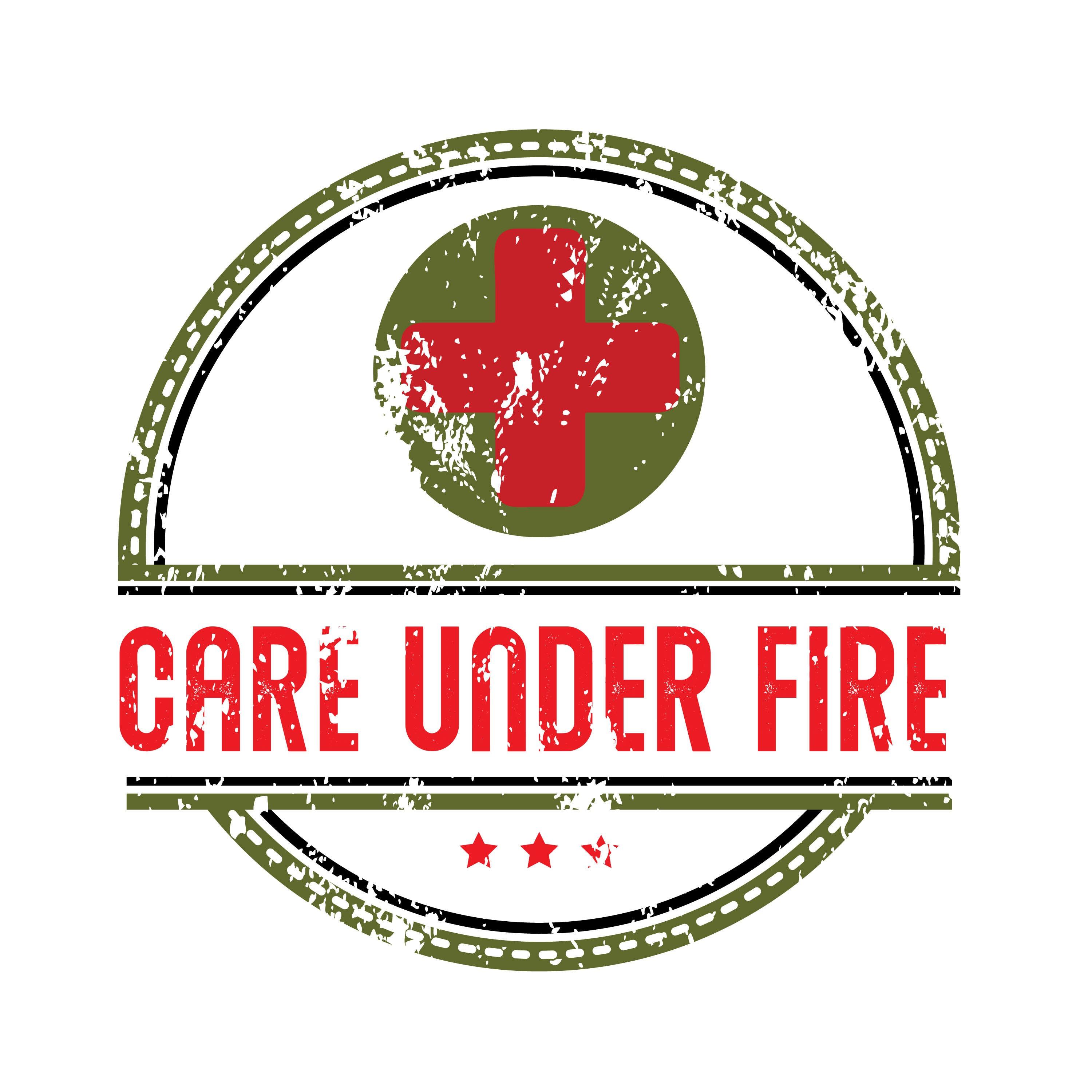 Care Under Fire