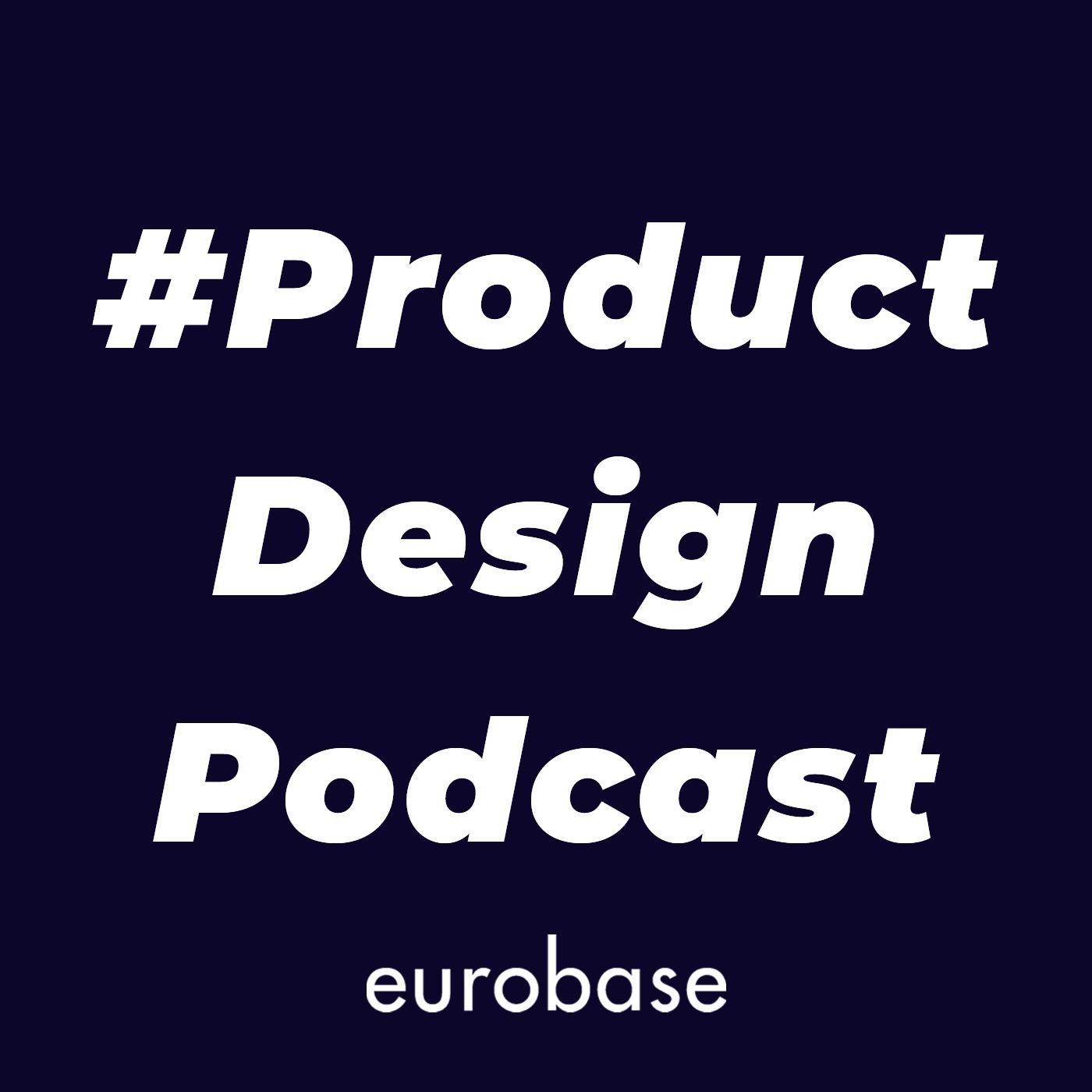 #ProductDesignPodcast