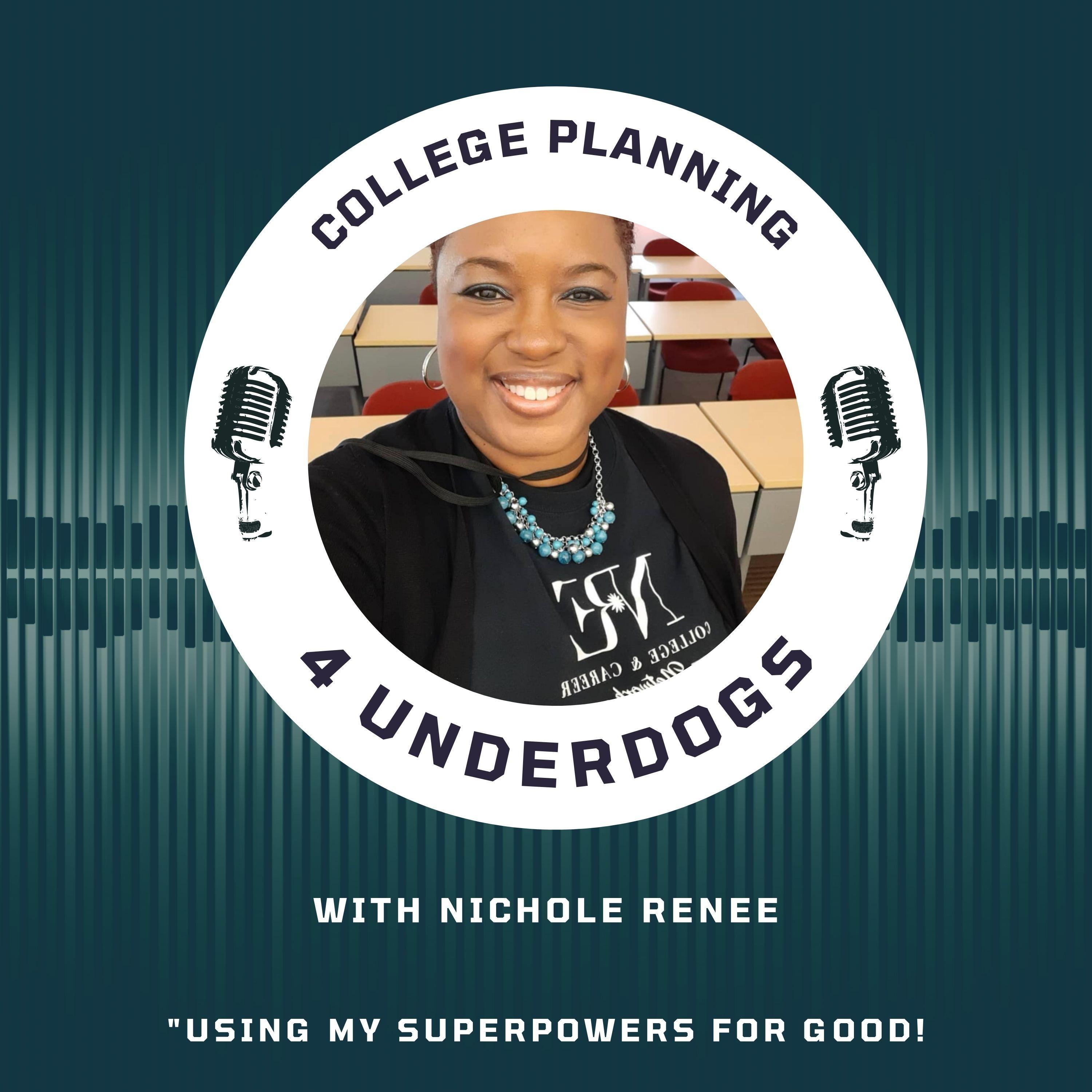 College Planning 4 Underdogs