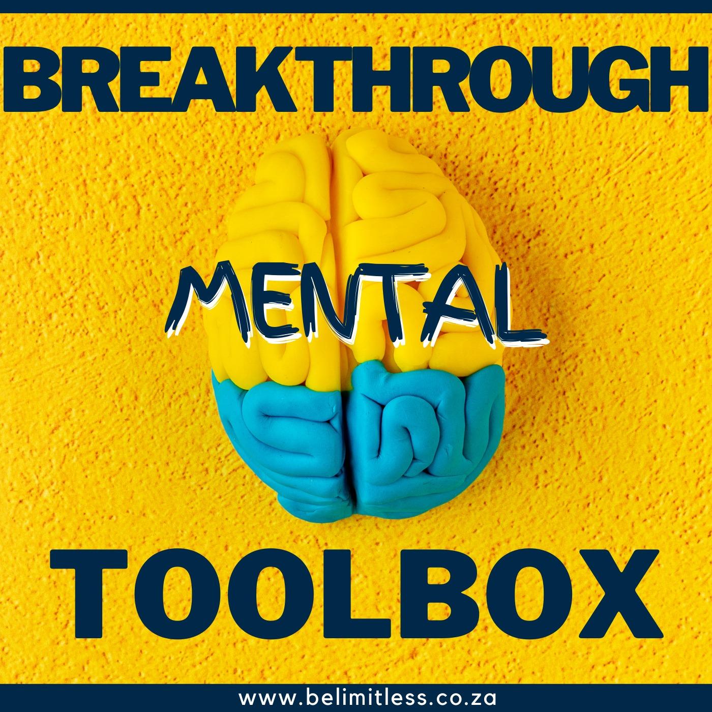 BreakThrough Toolbox