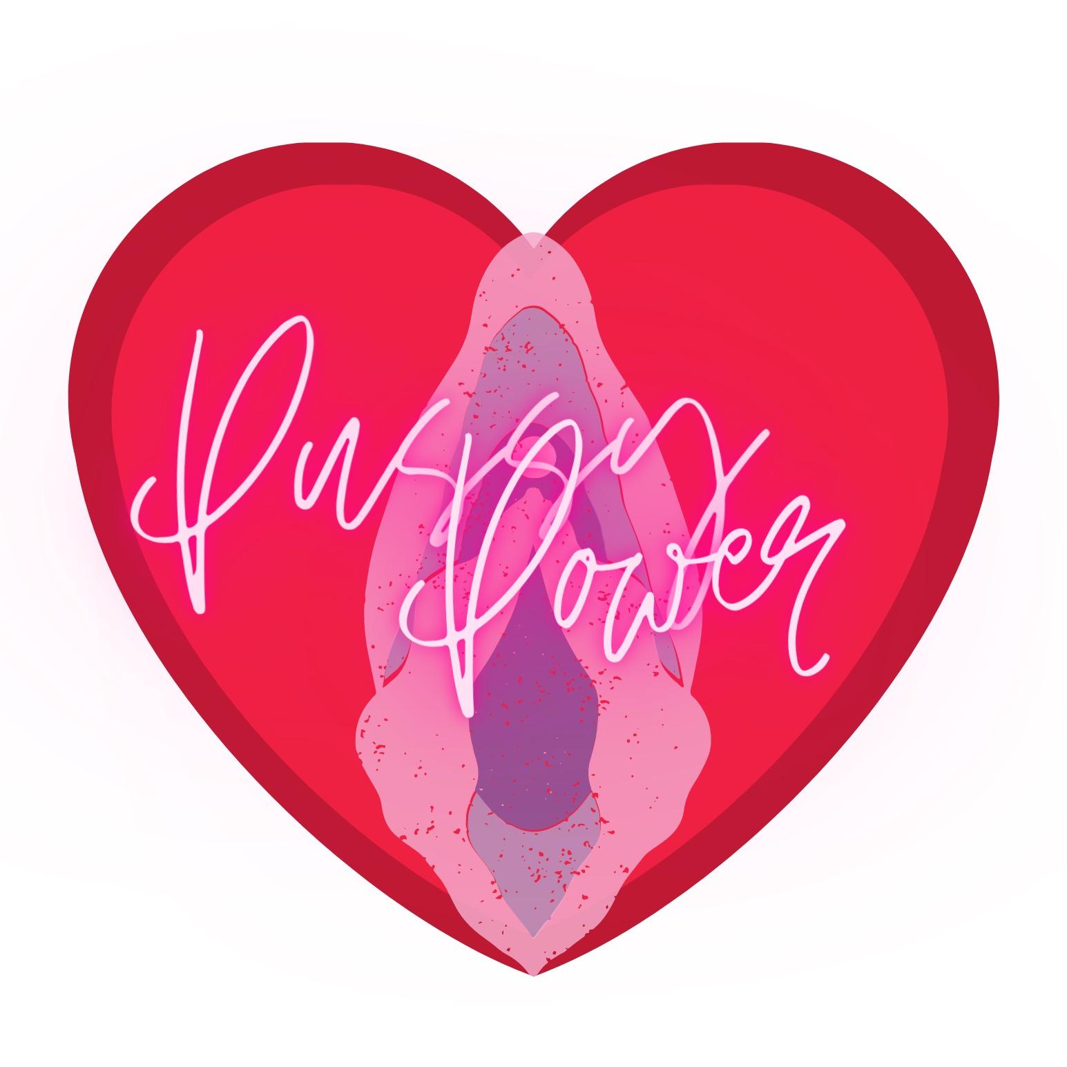Pussy Power