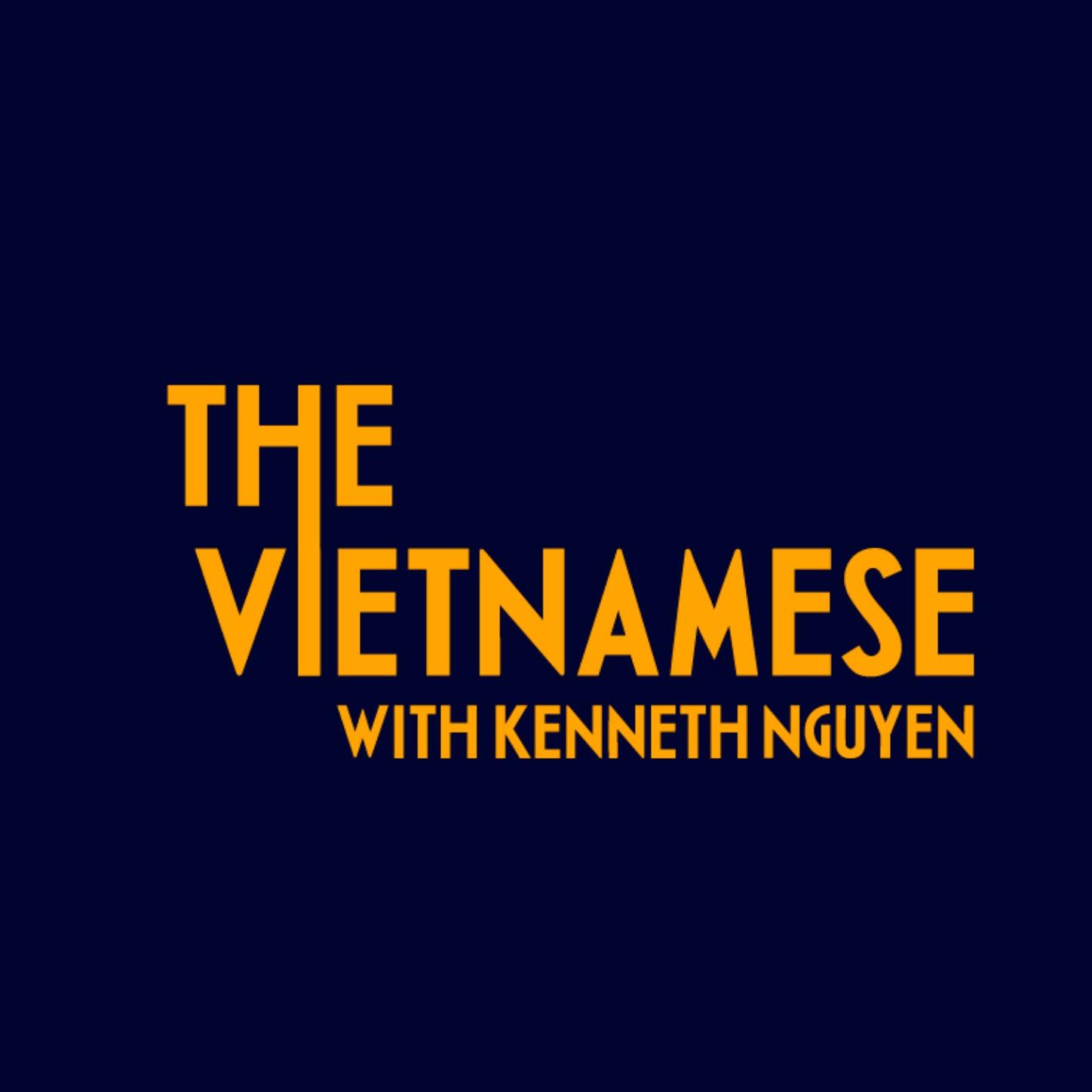 The Vietnamese with Kenneth Nguyen | RedCircle