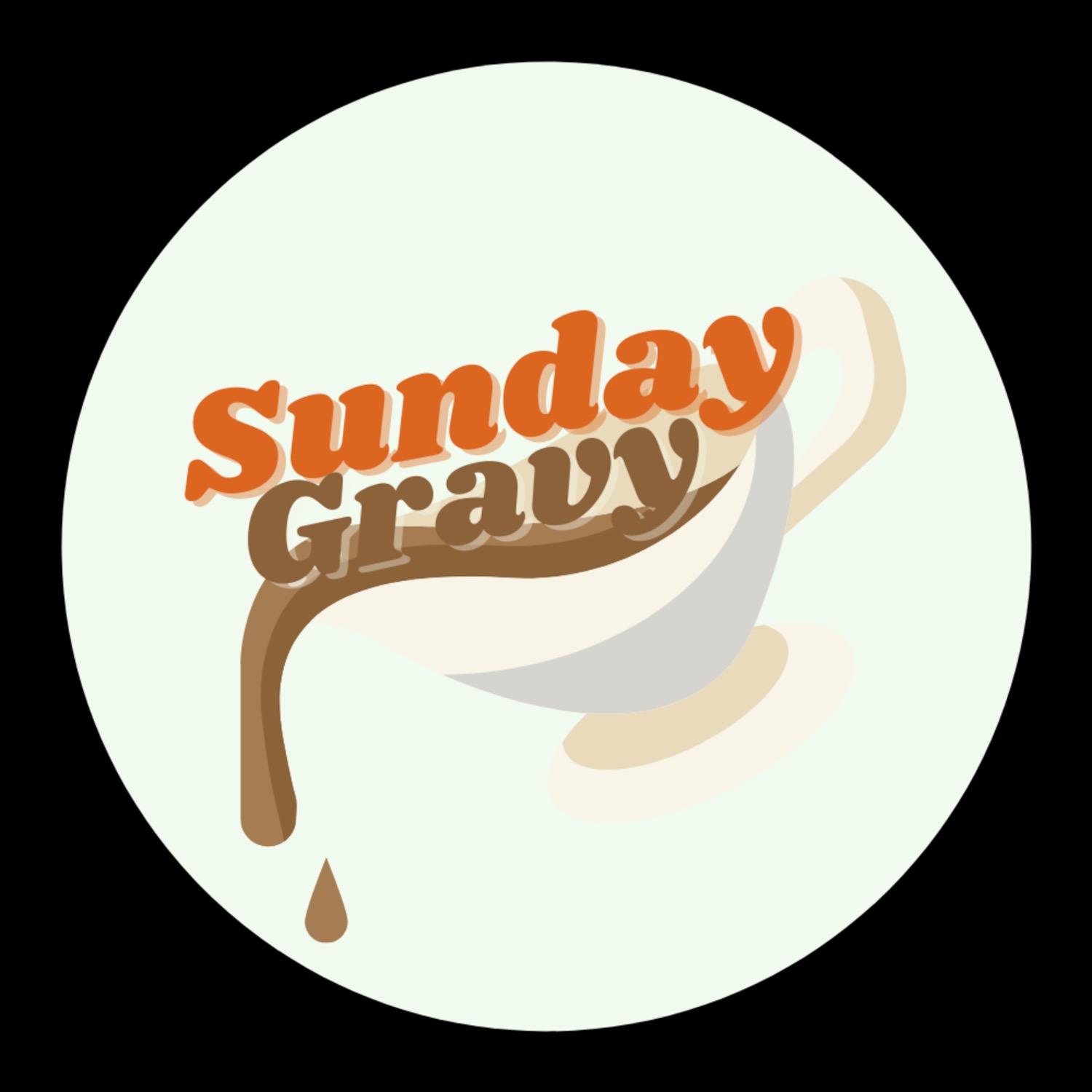Sunday Gravy