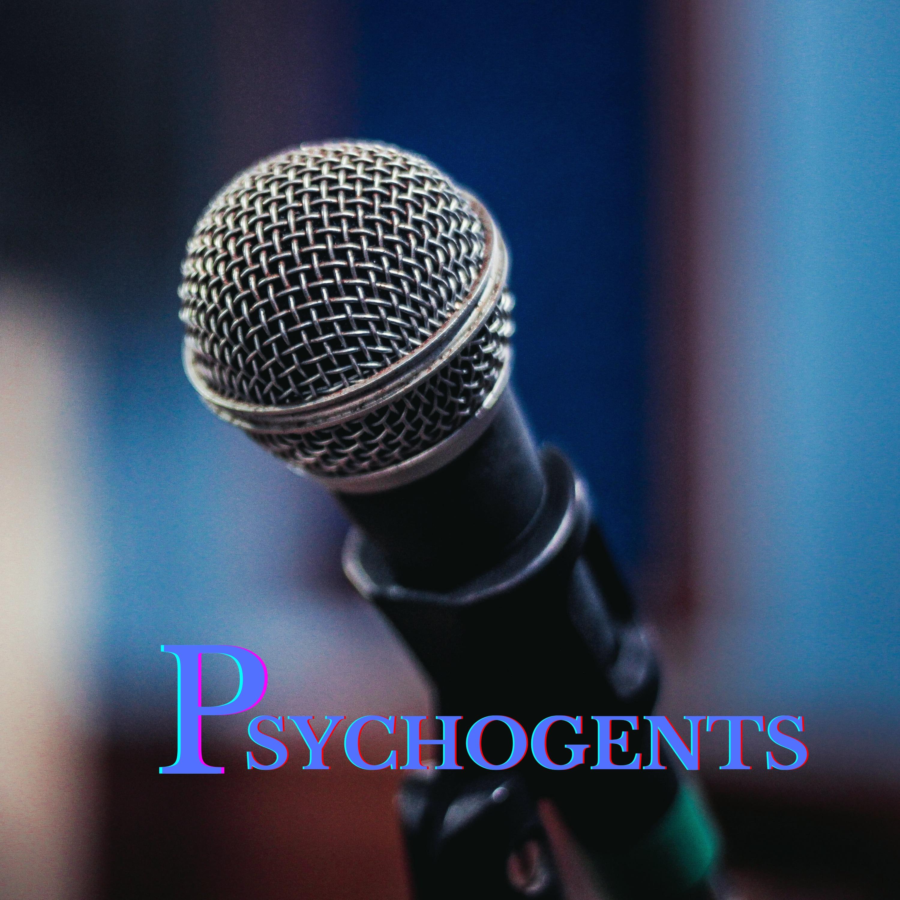 PsychoGents