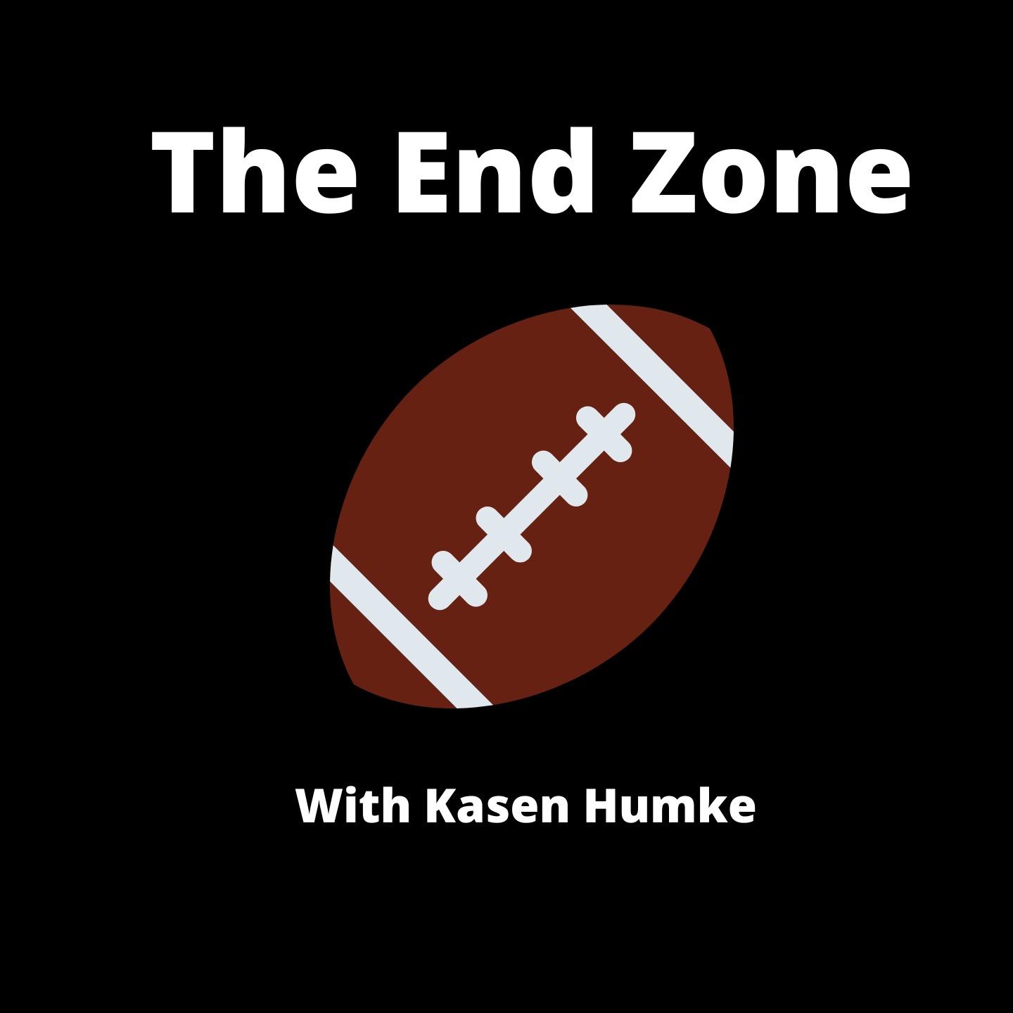 The End Zone