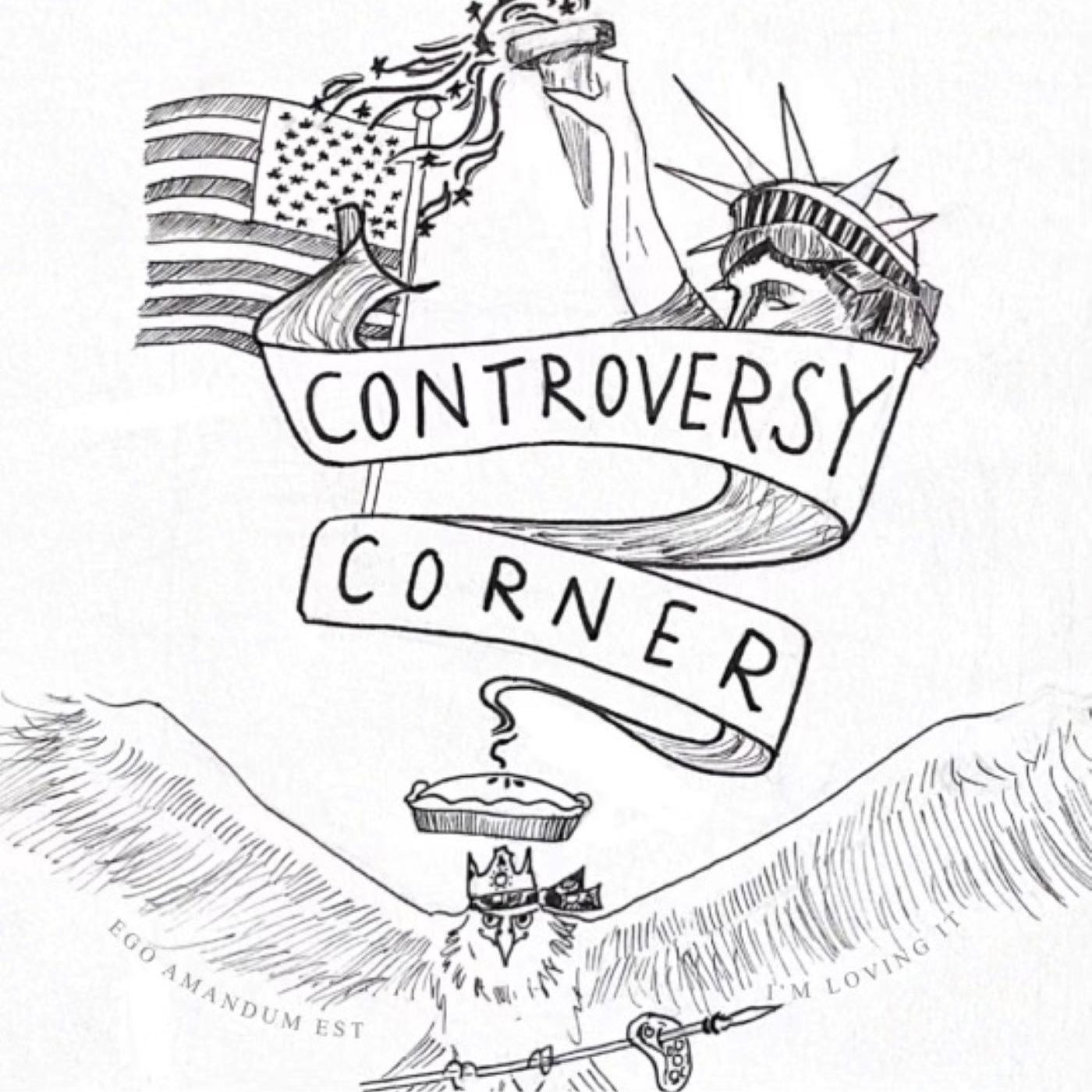 Controversy Corner