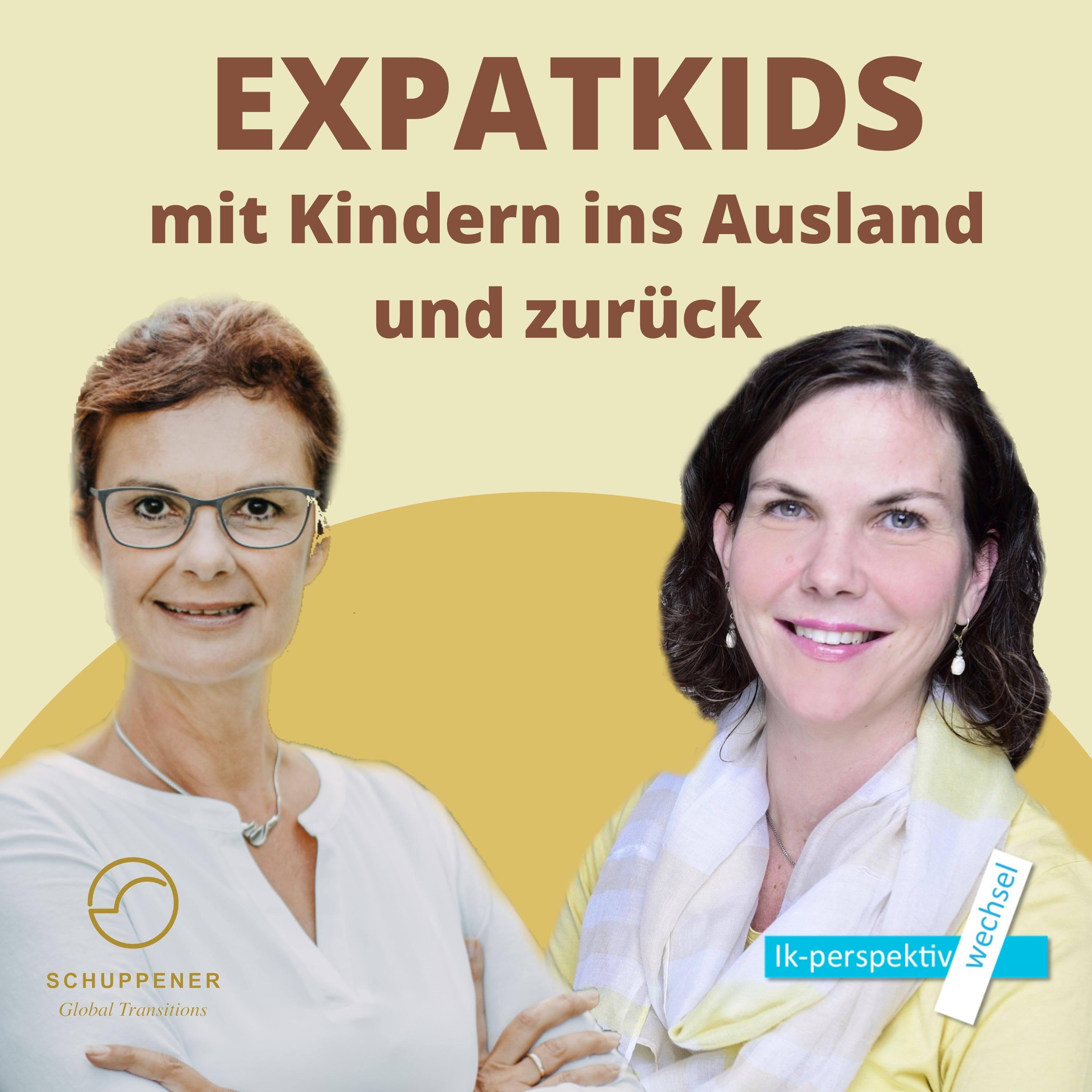 Expatkids: Mit Kindern ins Ausland und zurück