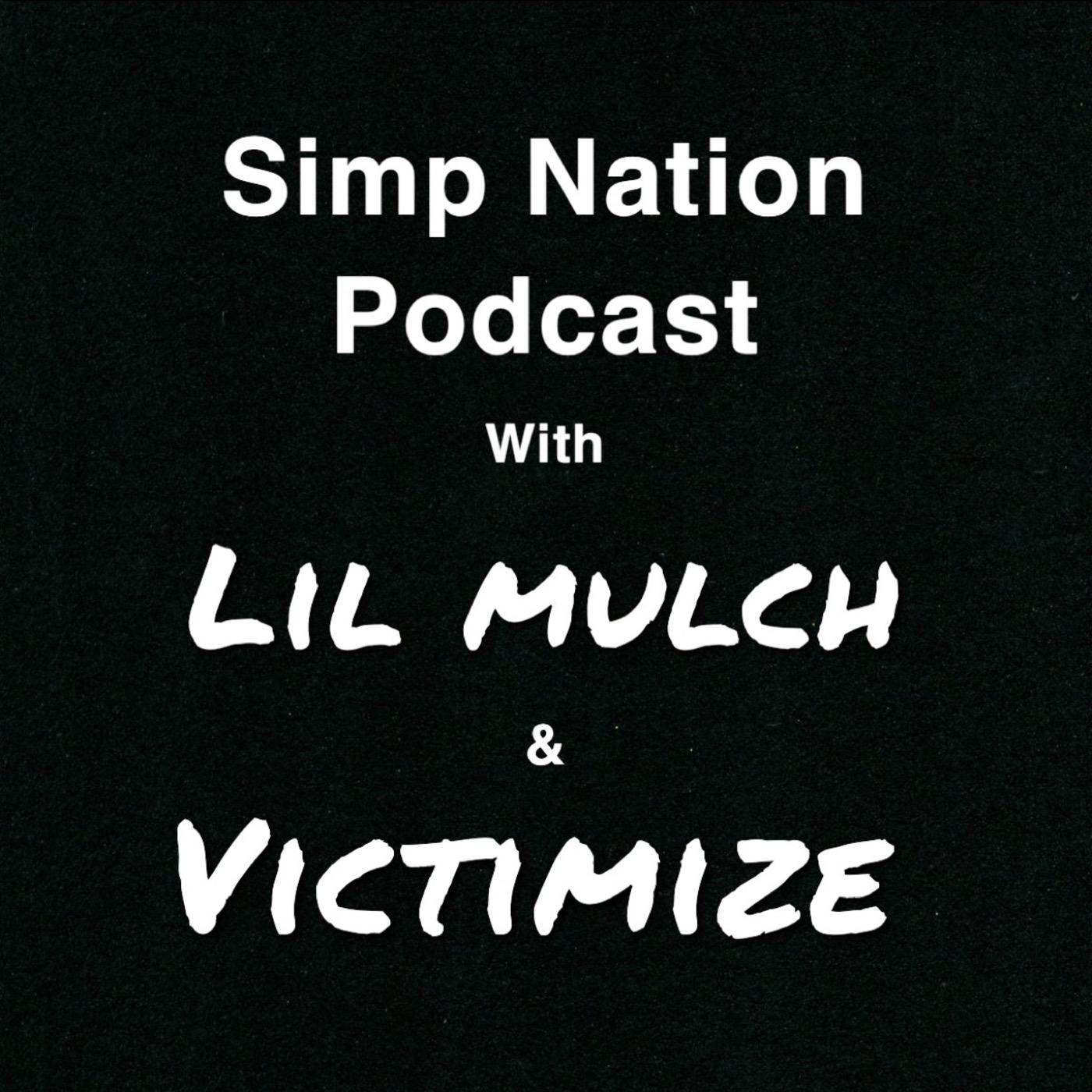 Simp Nation Podcast