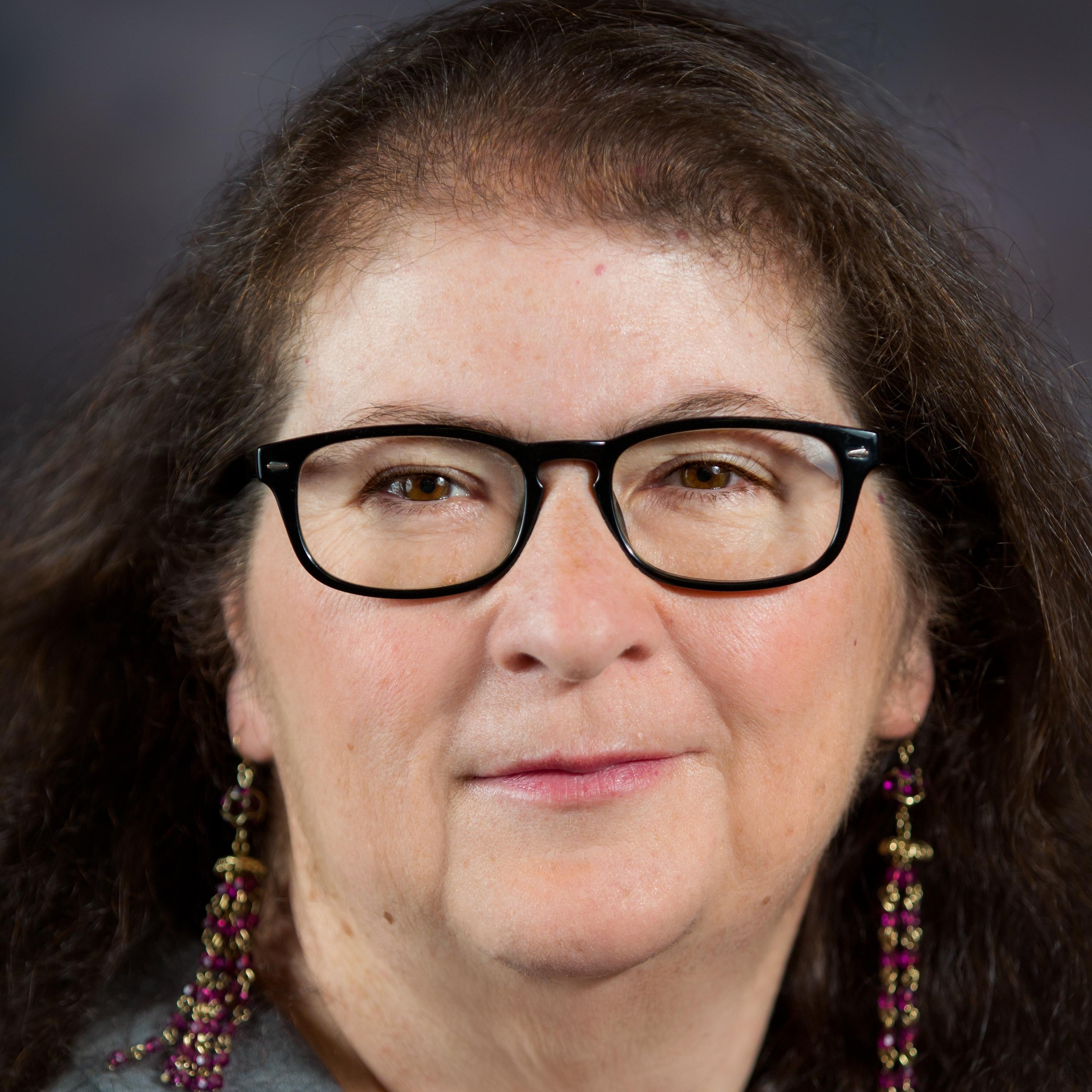 Cathi Korelin