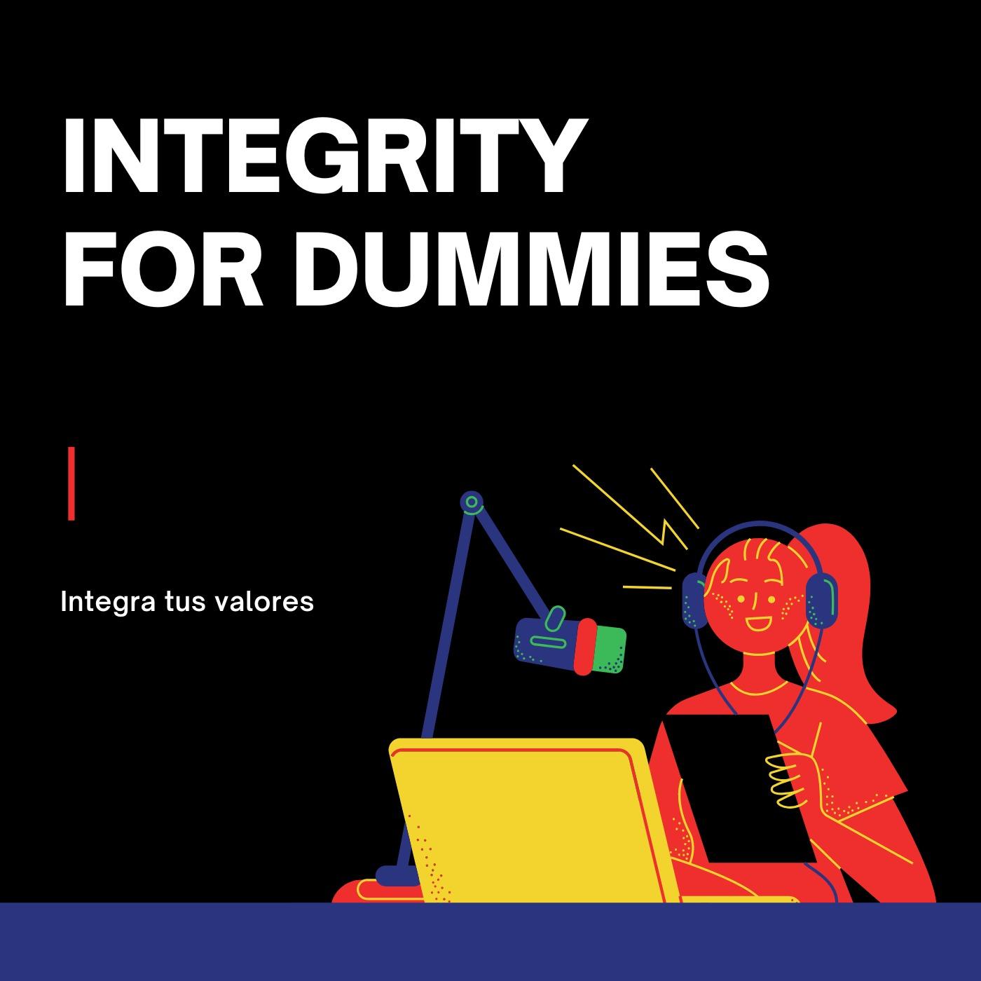 Integrity for dummies