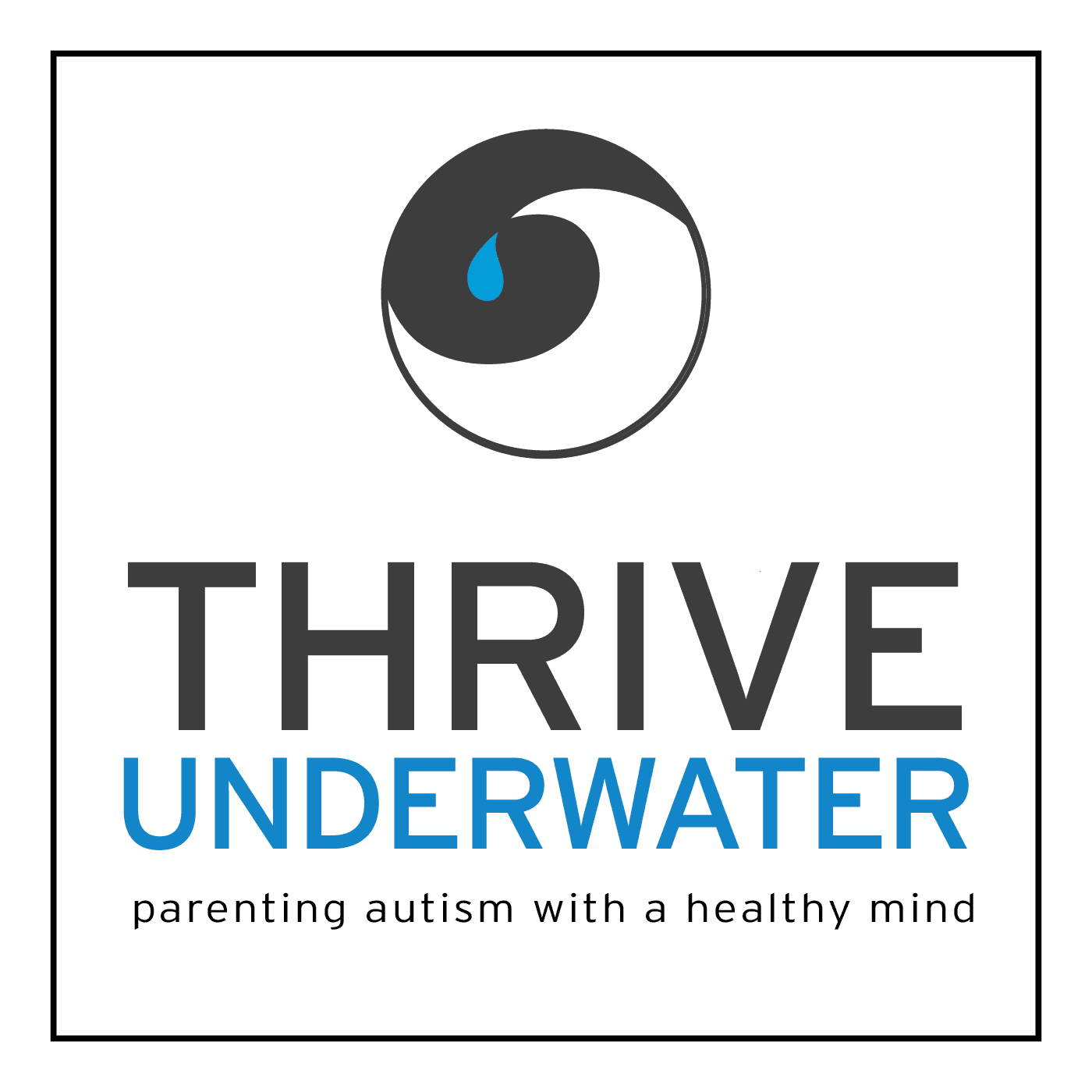 Thrive Underwater