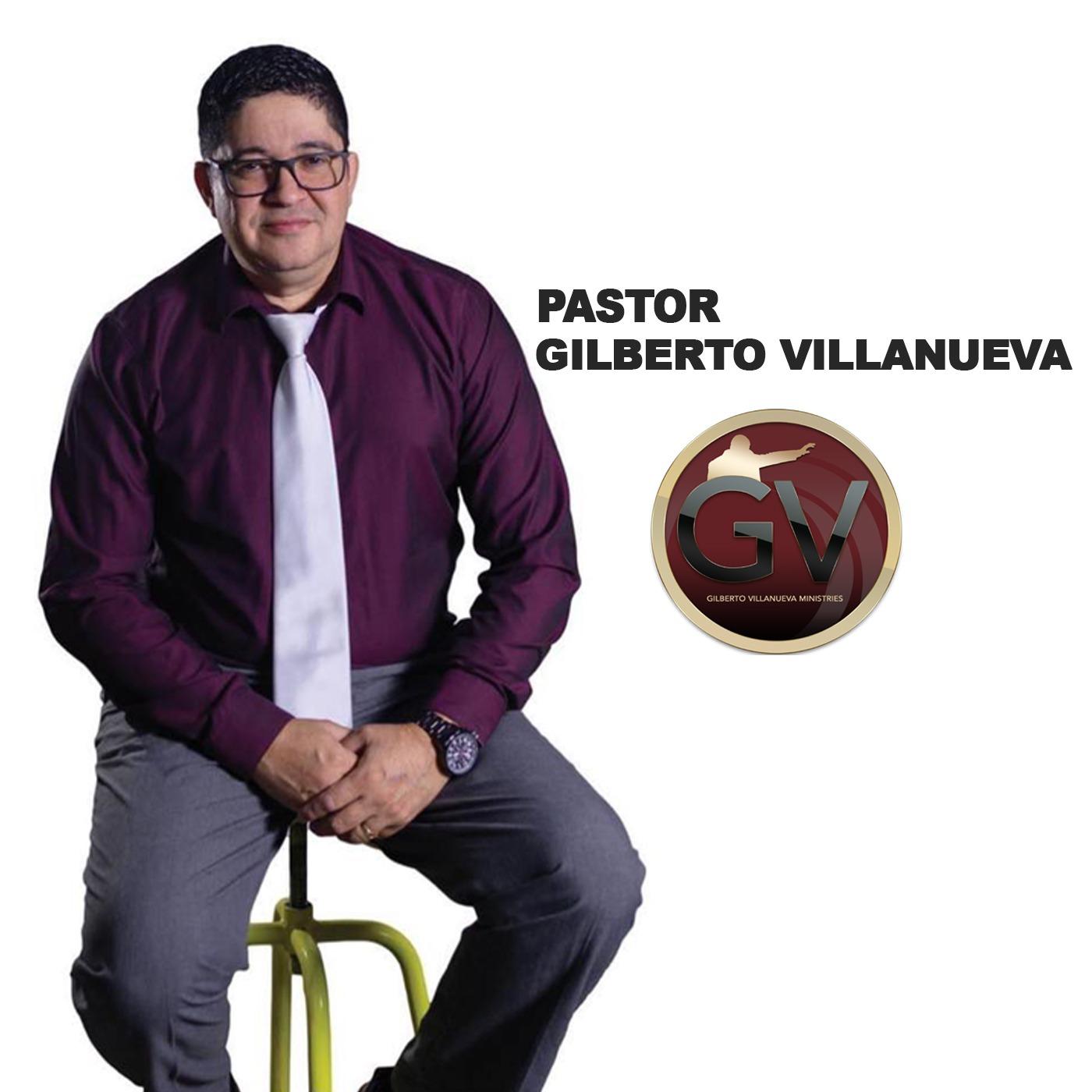 Pastor Gilberto Villanueva