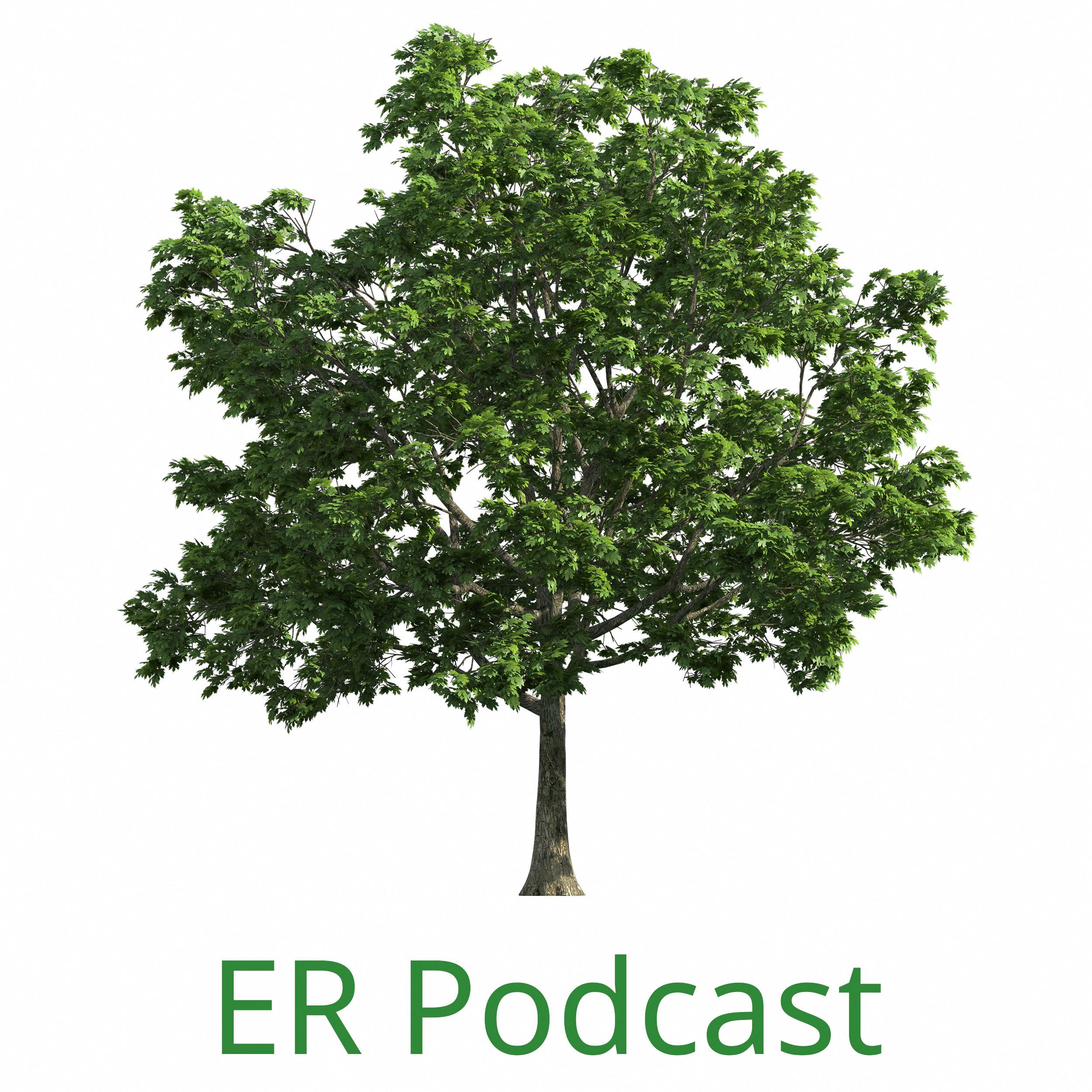 Earth Regenerators Podcast