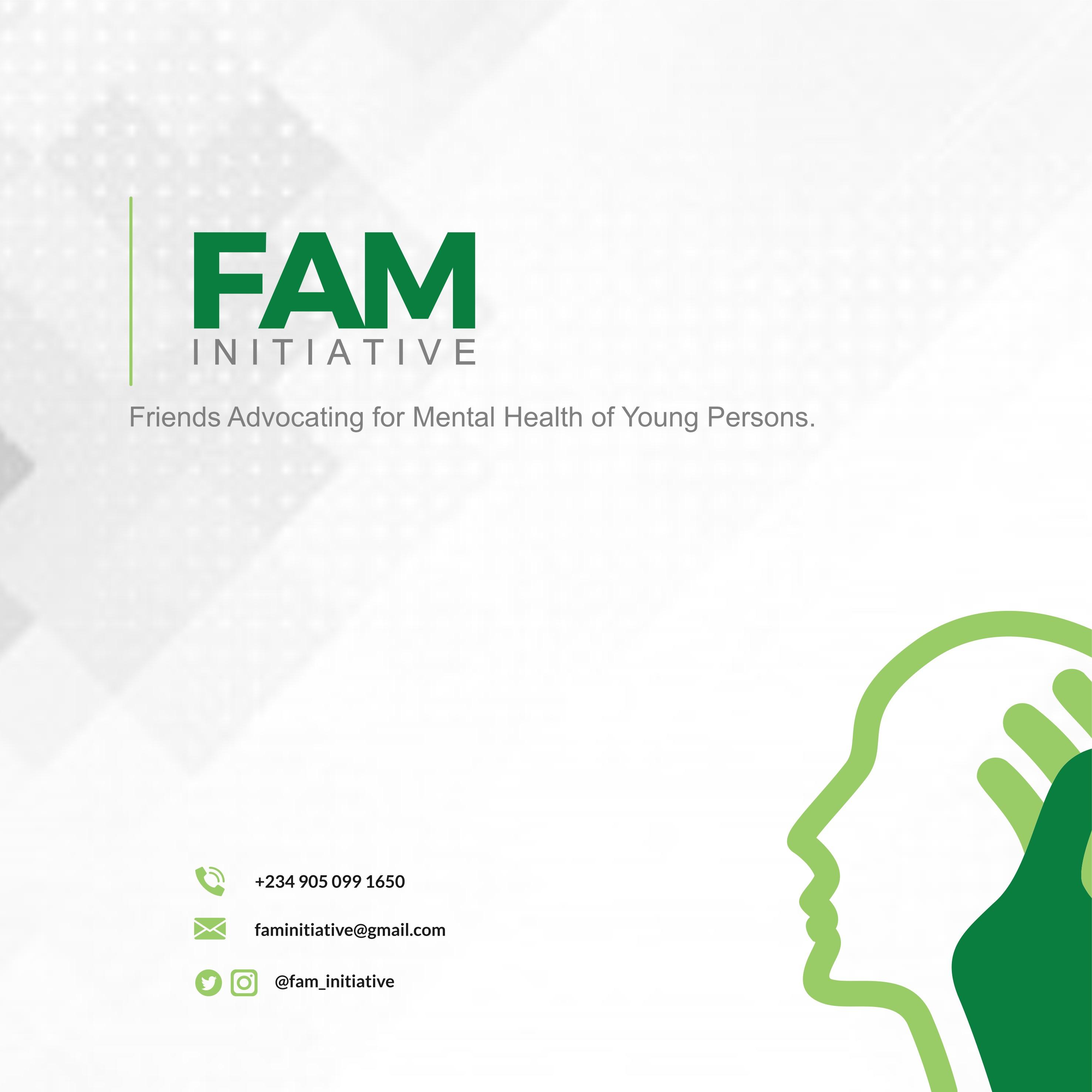 The FAM Initiative Podcast