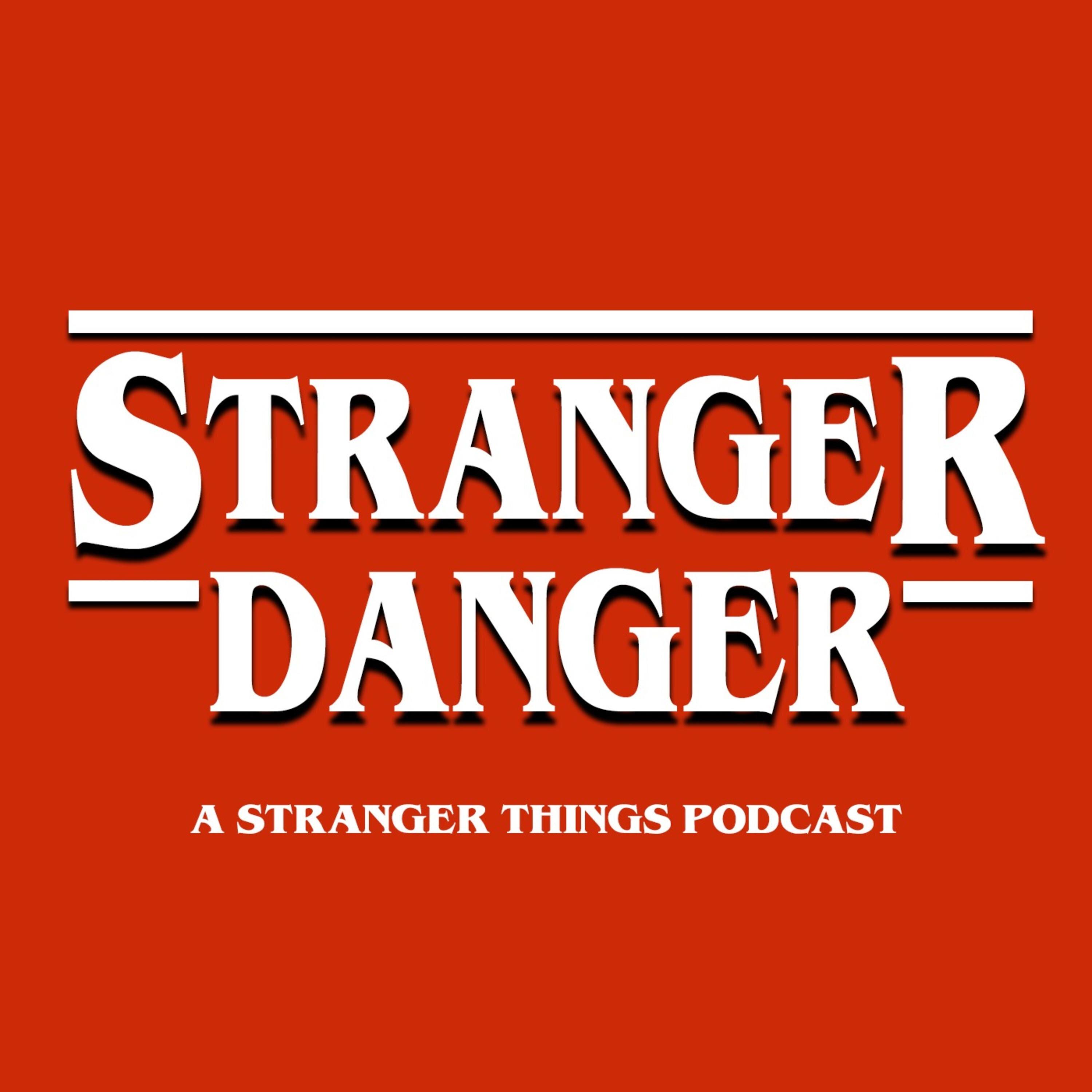 Stranger Things' Season 4 Script “The Massacre At Hawkins Lab” — It Starts  On The Page – Deadline