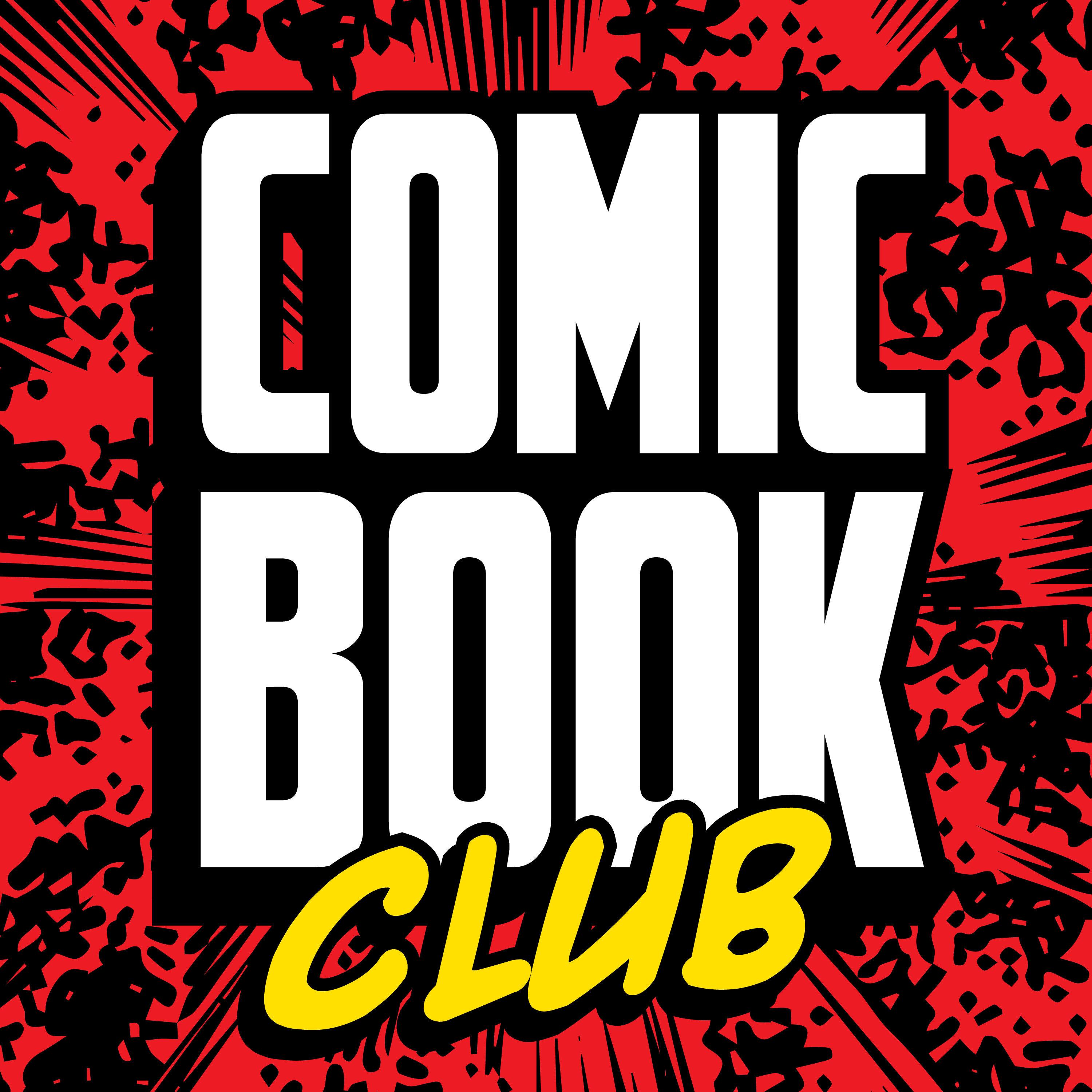 ComicBook Nation: MCU Crisis Report, Echo Trailer & Invincible Season 2  Review