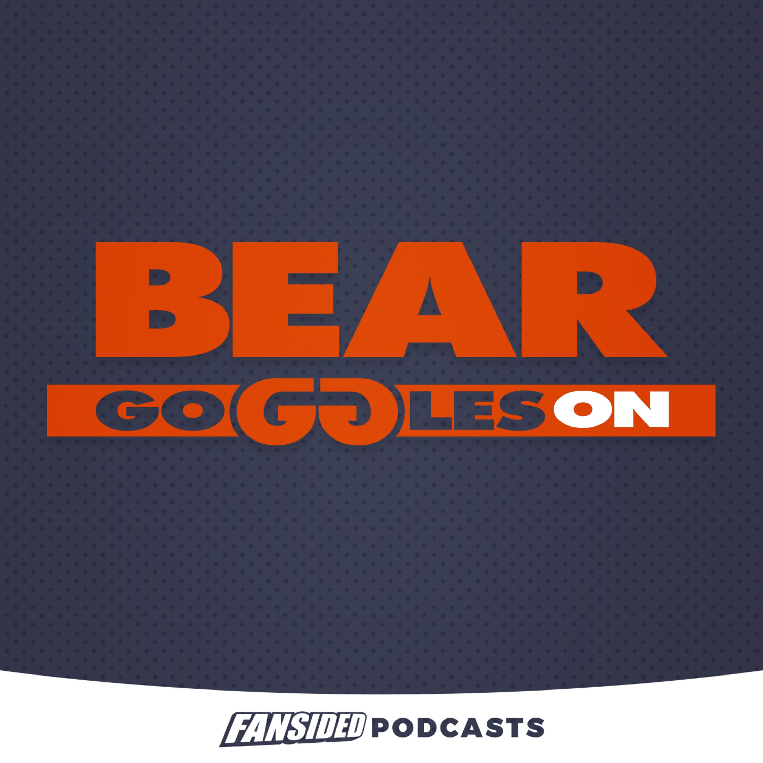 Bear Goggles Podcast