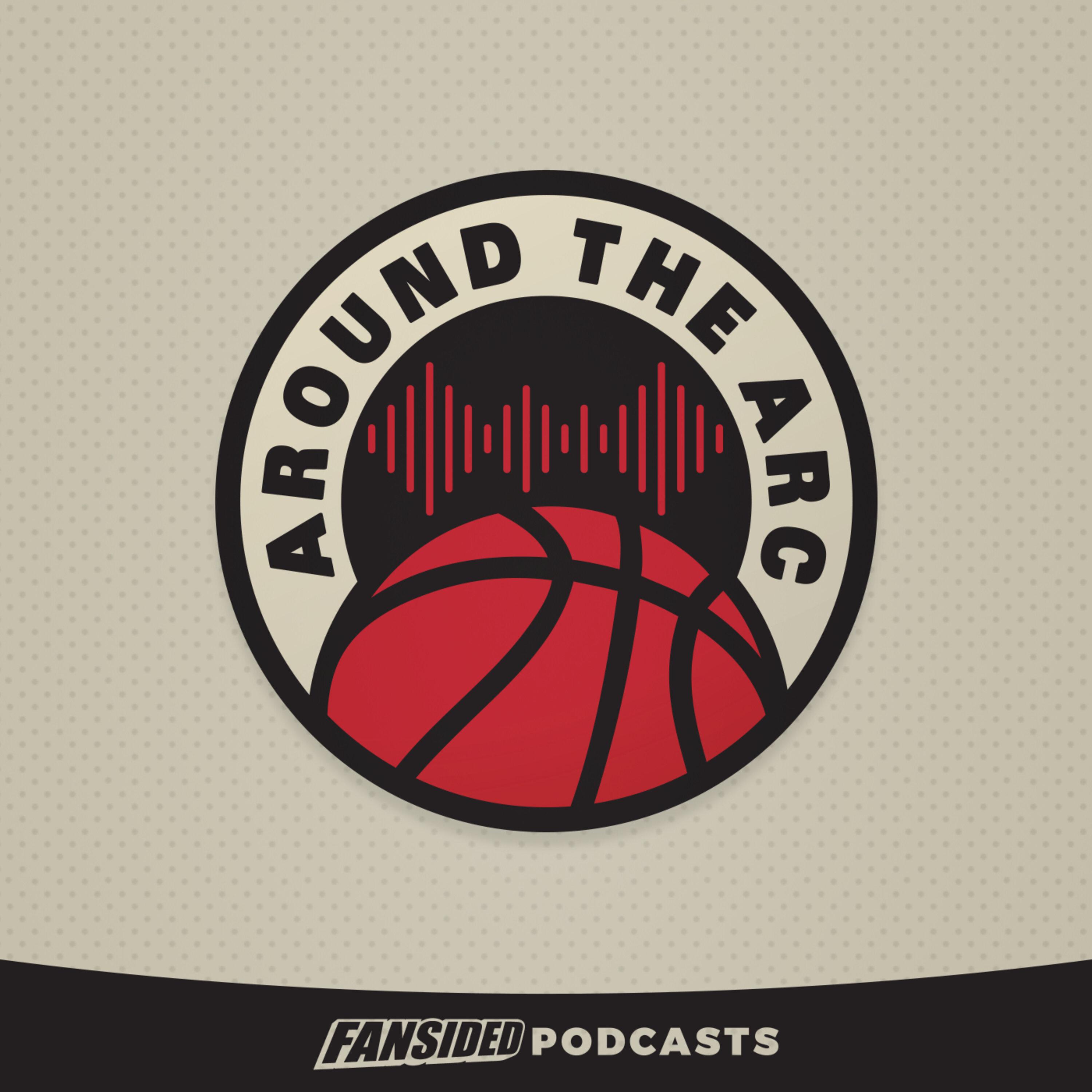 Around the Arc Podcast