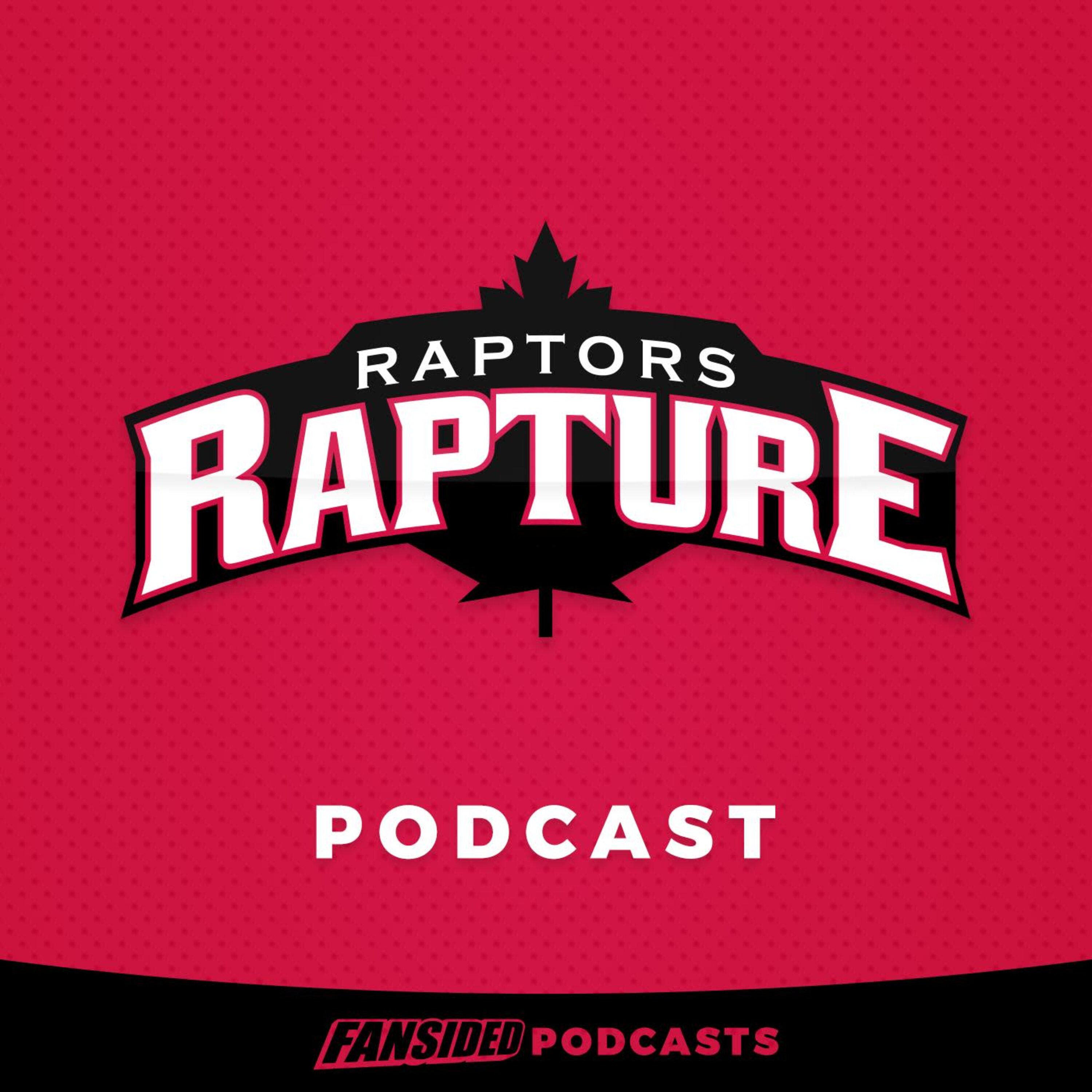 2019-20 Player Review: Terence Davis II - Raptors Republic