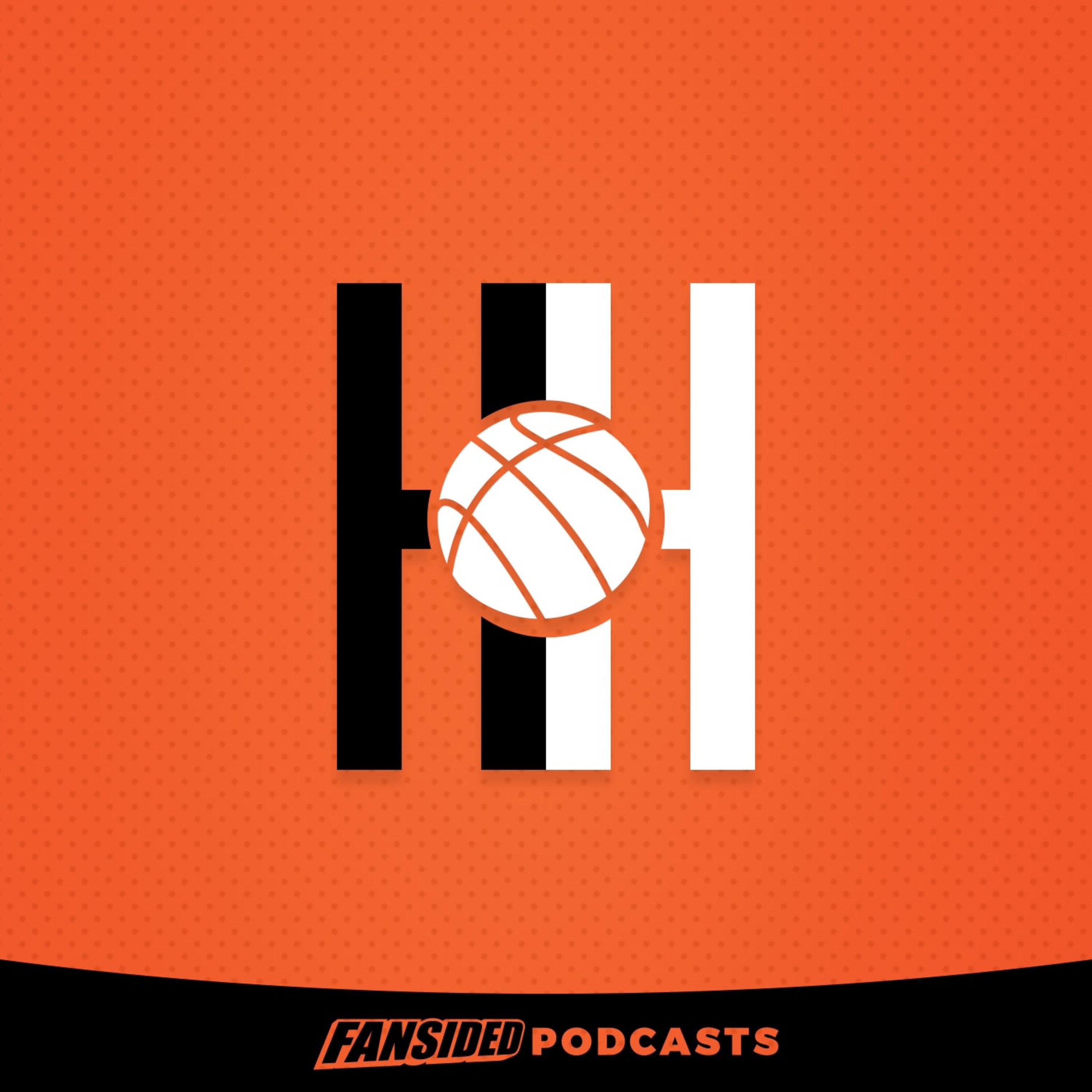 Hoops Habit Podcast
