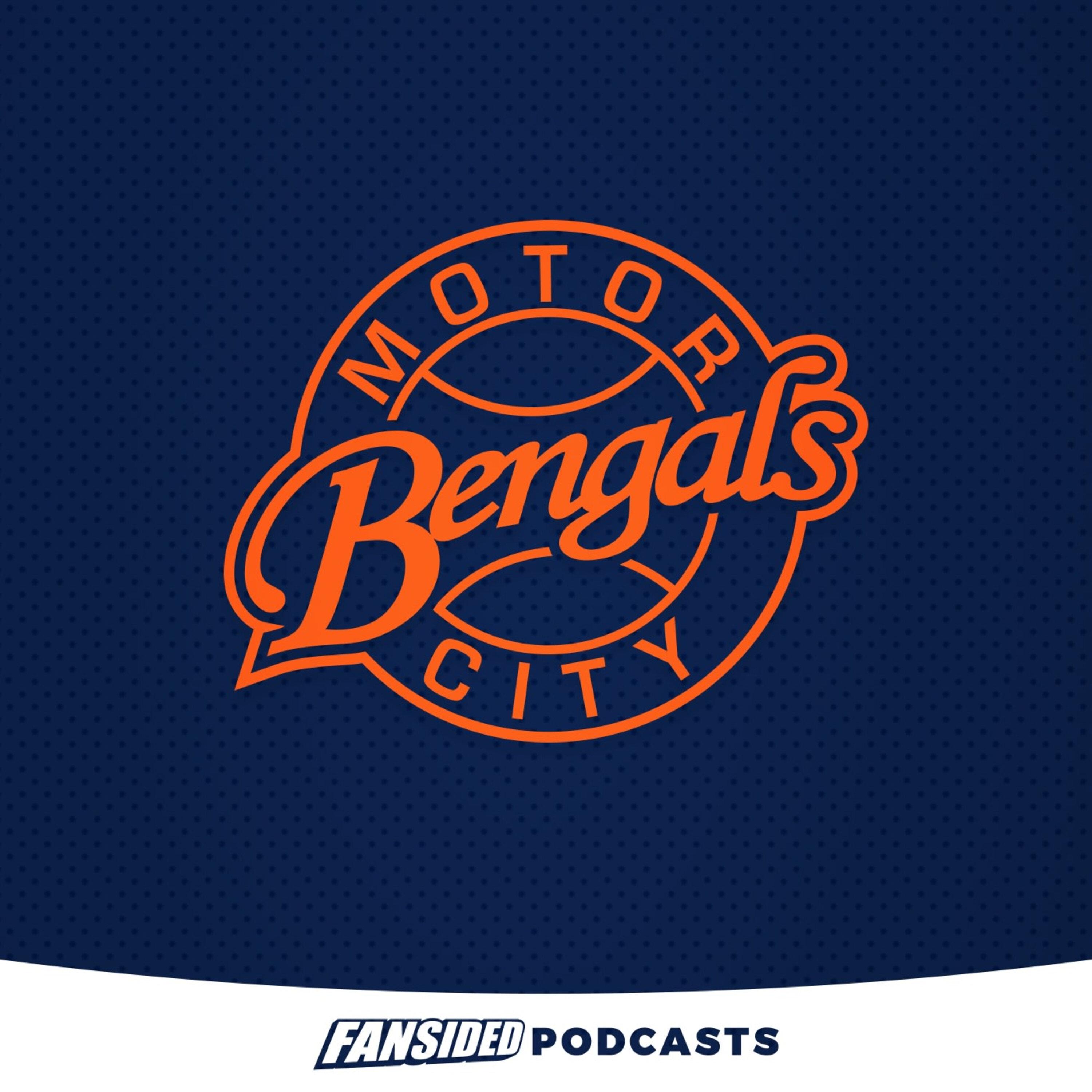 Motor City Bengals Podcast