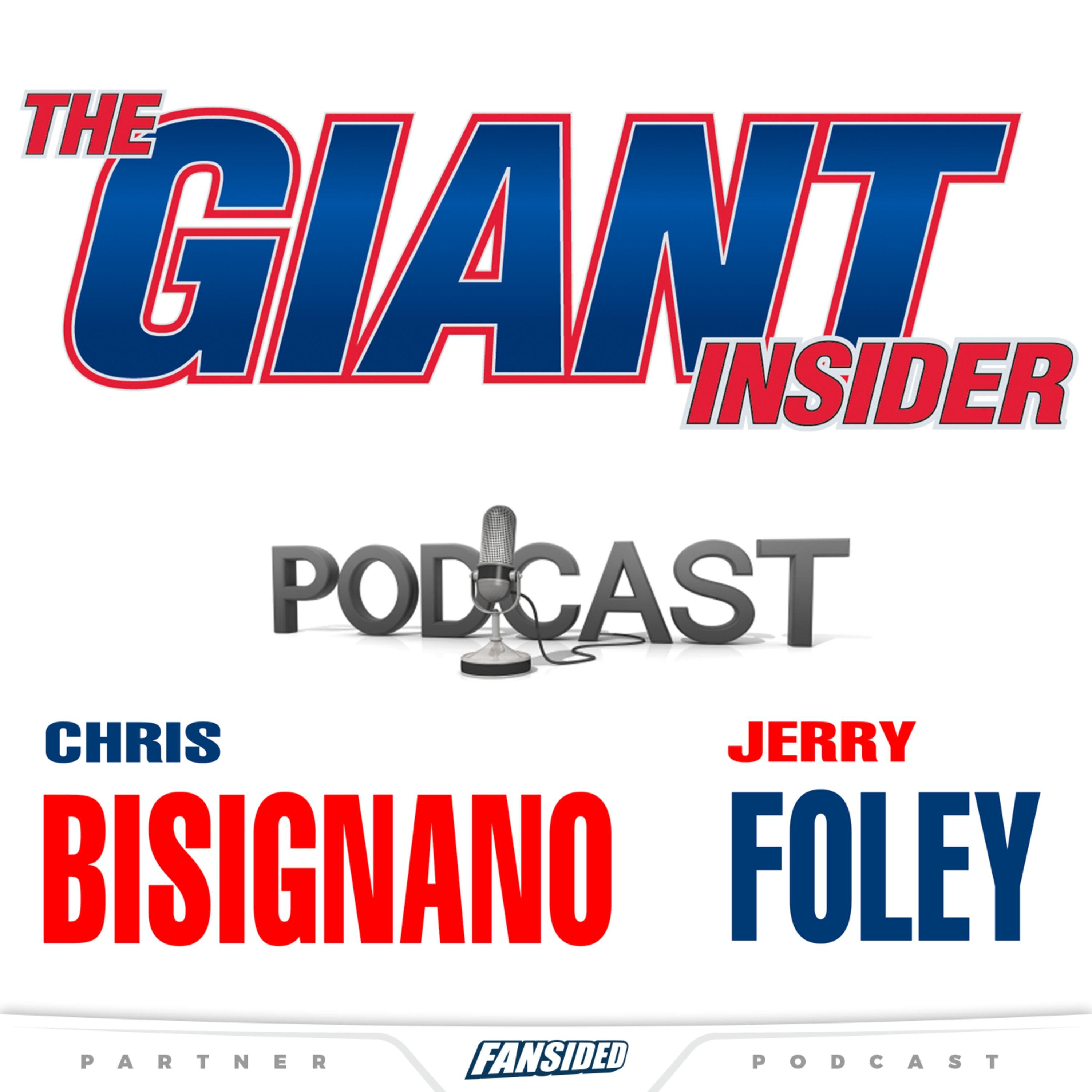 Giants and WFAN re-up play-by-play deal, expand coverage
