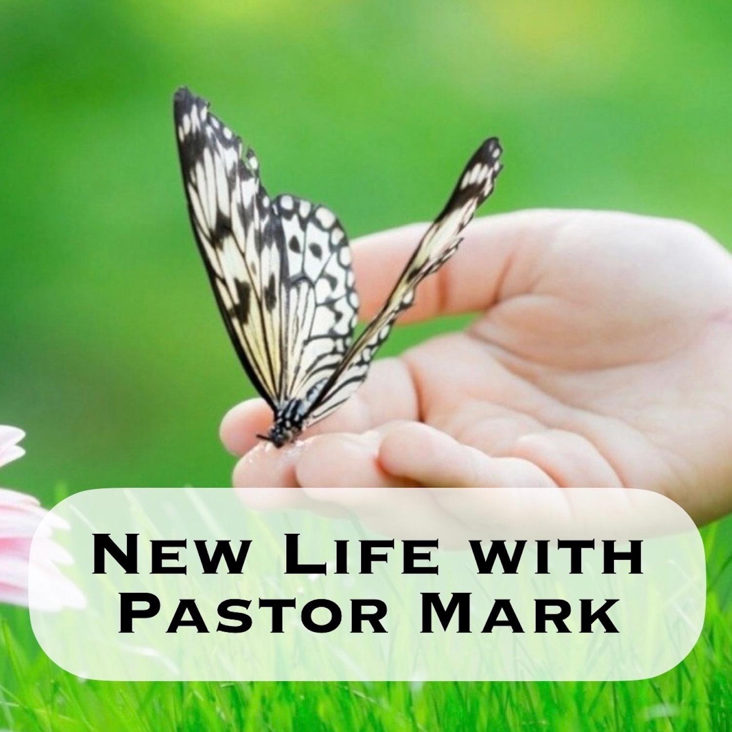 New Life with Pastor Mark