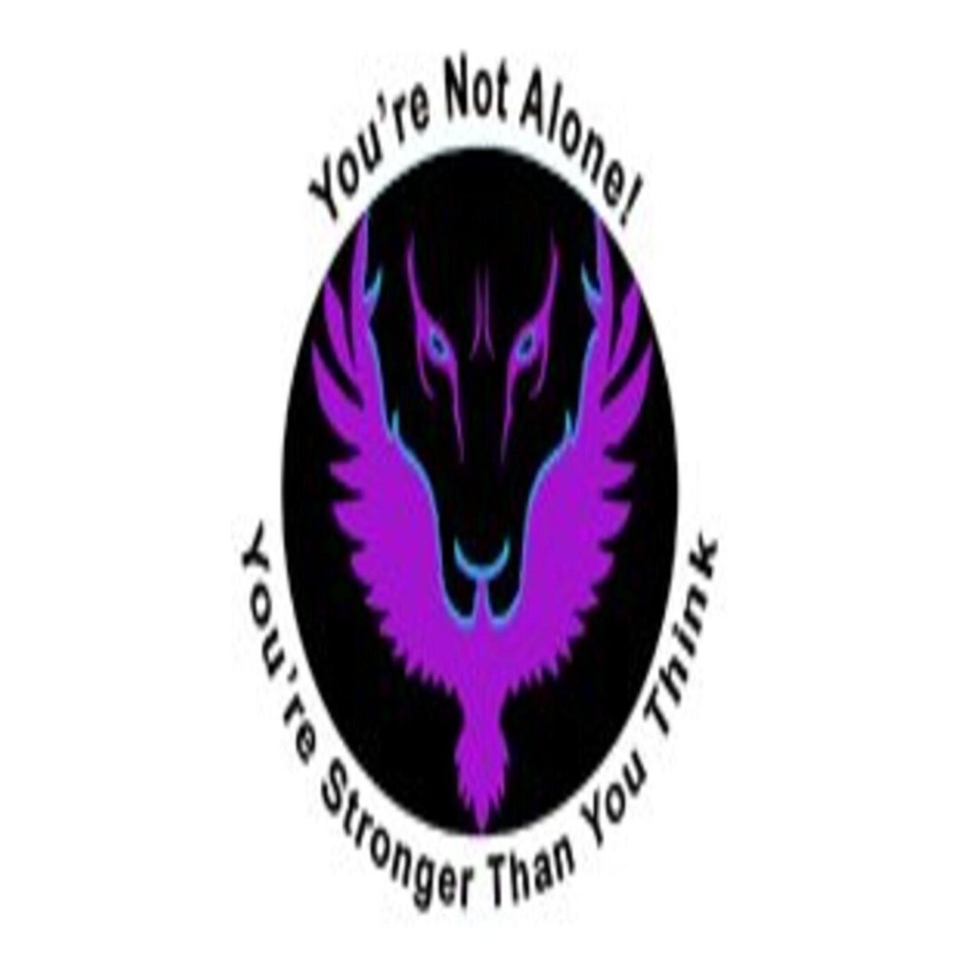 YANAs-Wolf Pack (You Are Not Alone)