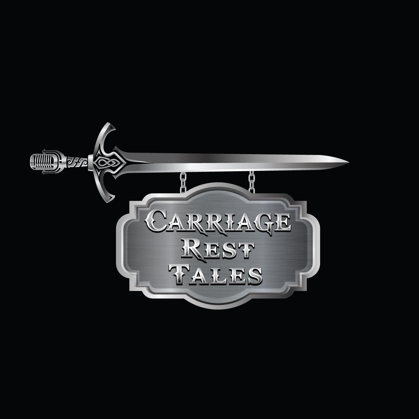 Carriage Rest Tales