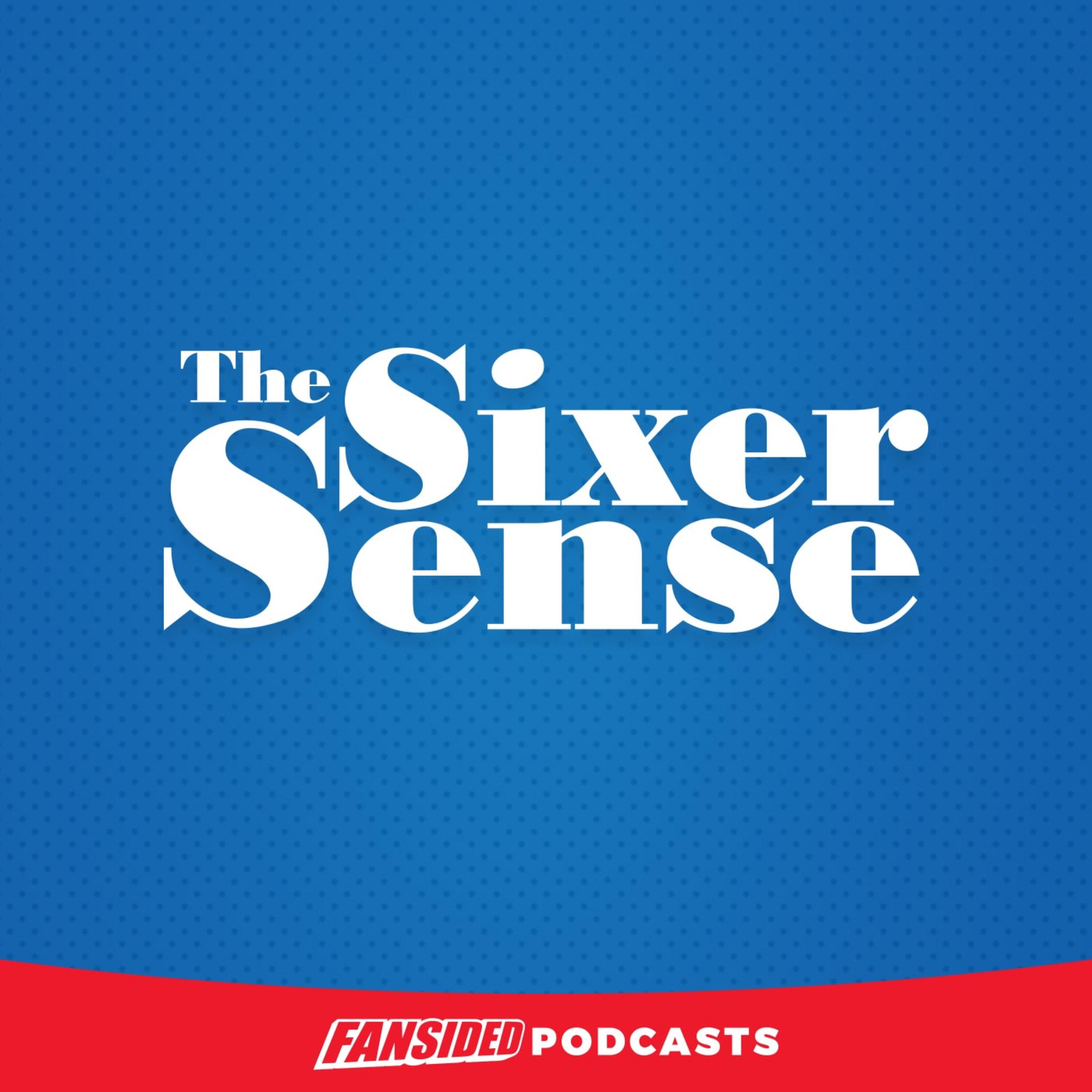 Philadelphia 76ers theme song: Here Come the Sixers 
