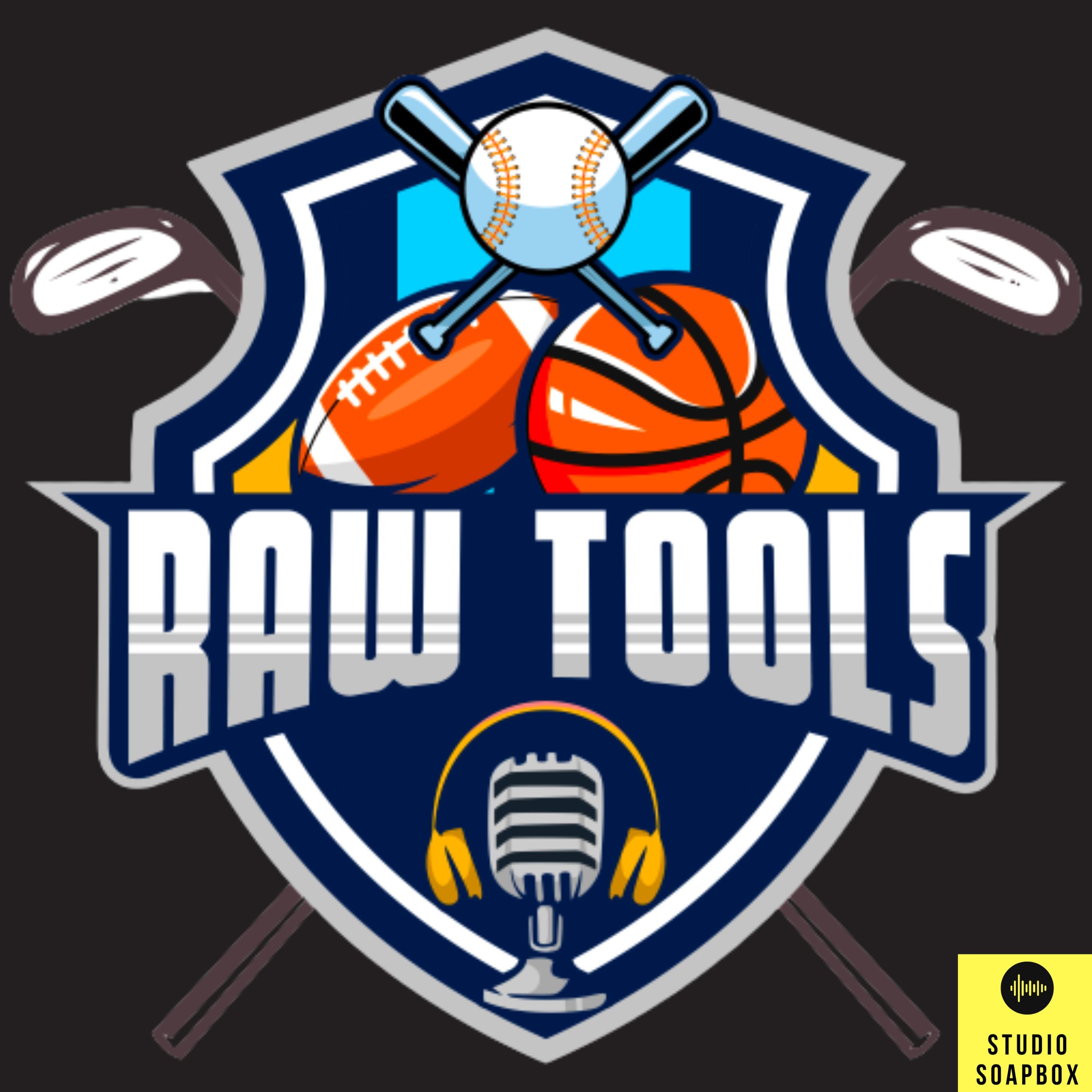 Raw Tools with Luke Slabaugh