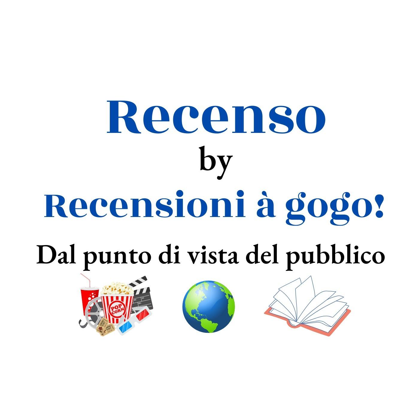 Recenso - by Recensioni à gogo