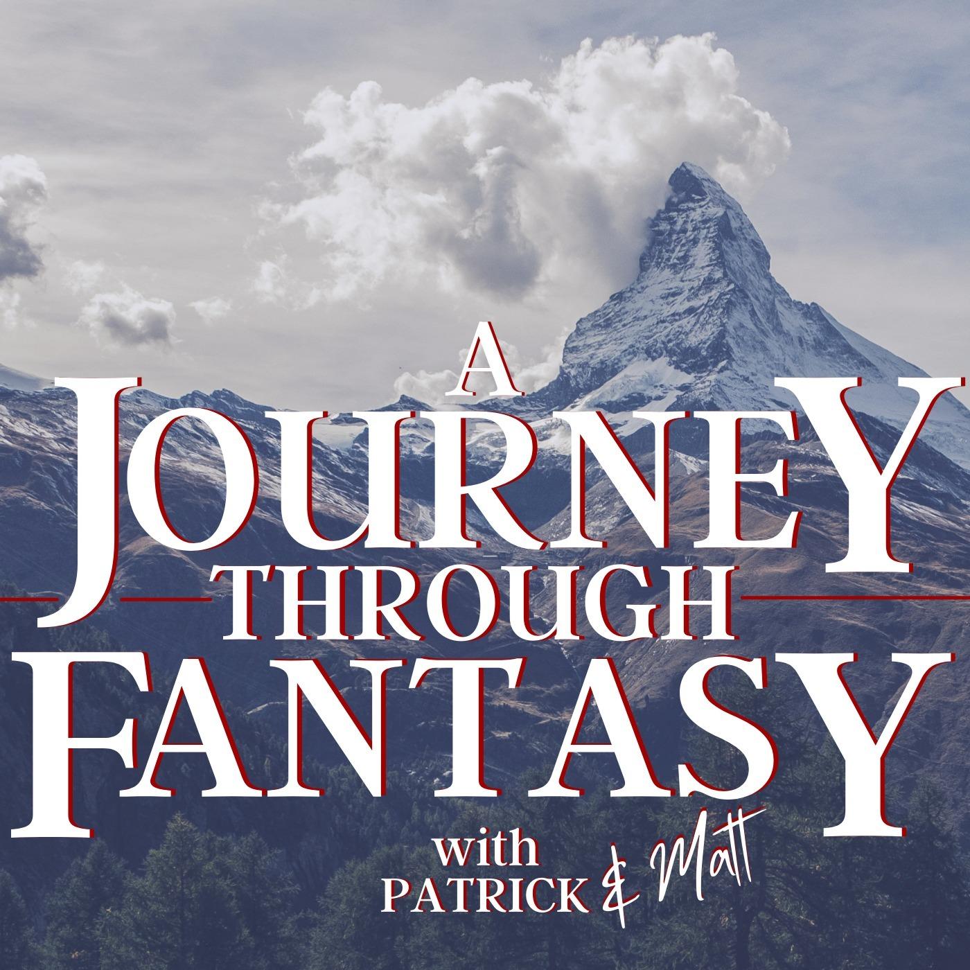 A Journey Through Fantasy