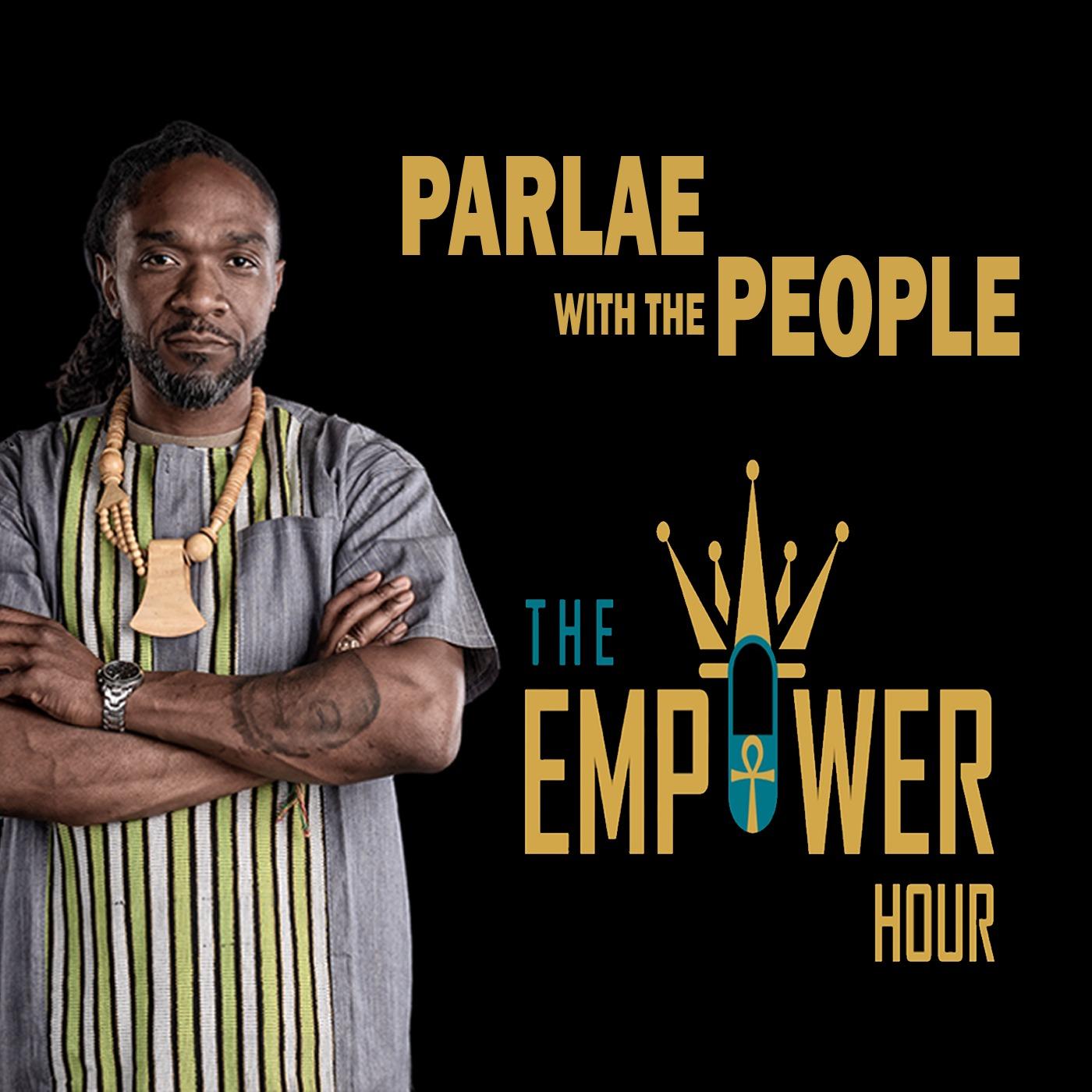 The Empower Hour