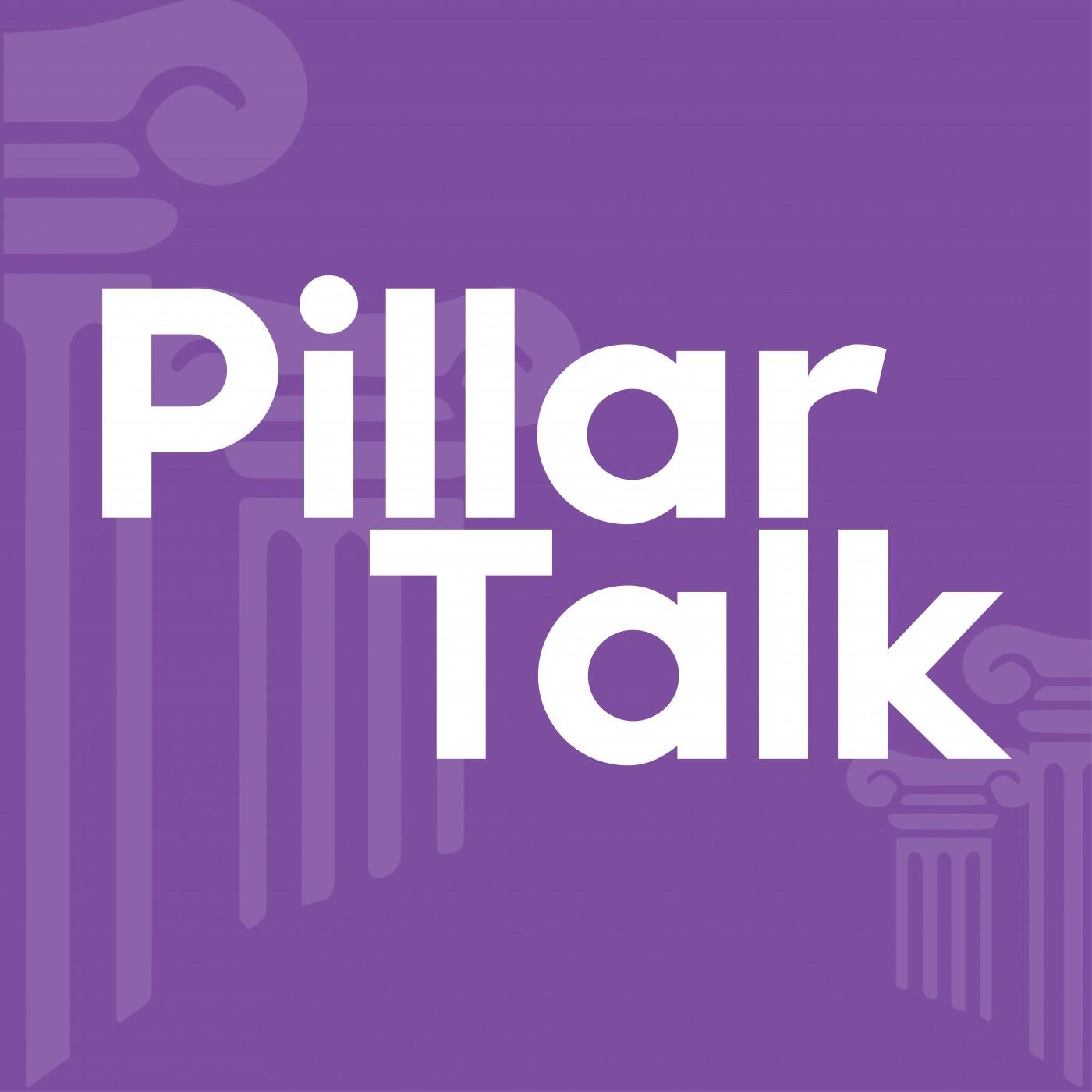 Pillar Talk