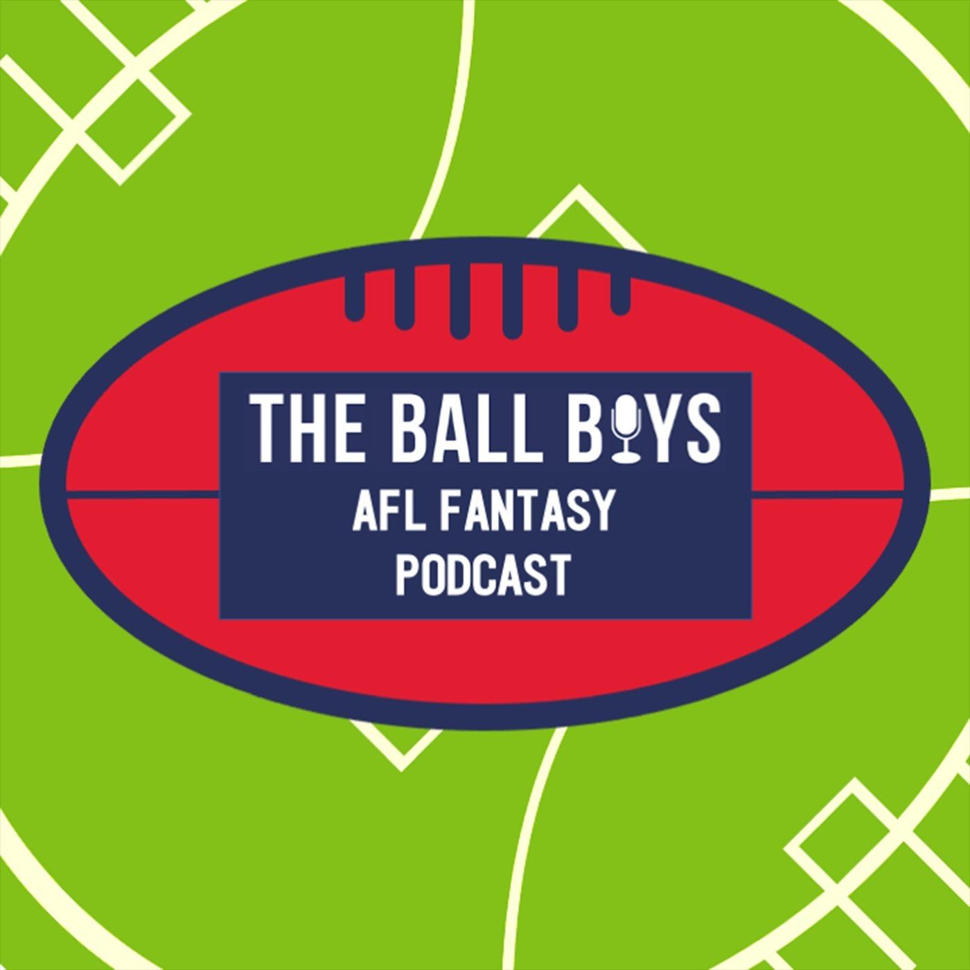 2023 Fixture and AFL Fantasy – DT TALK