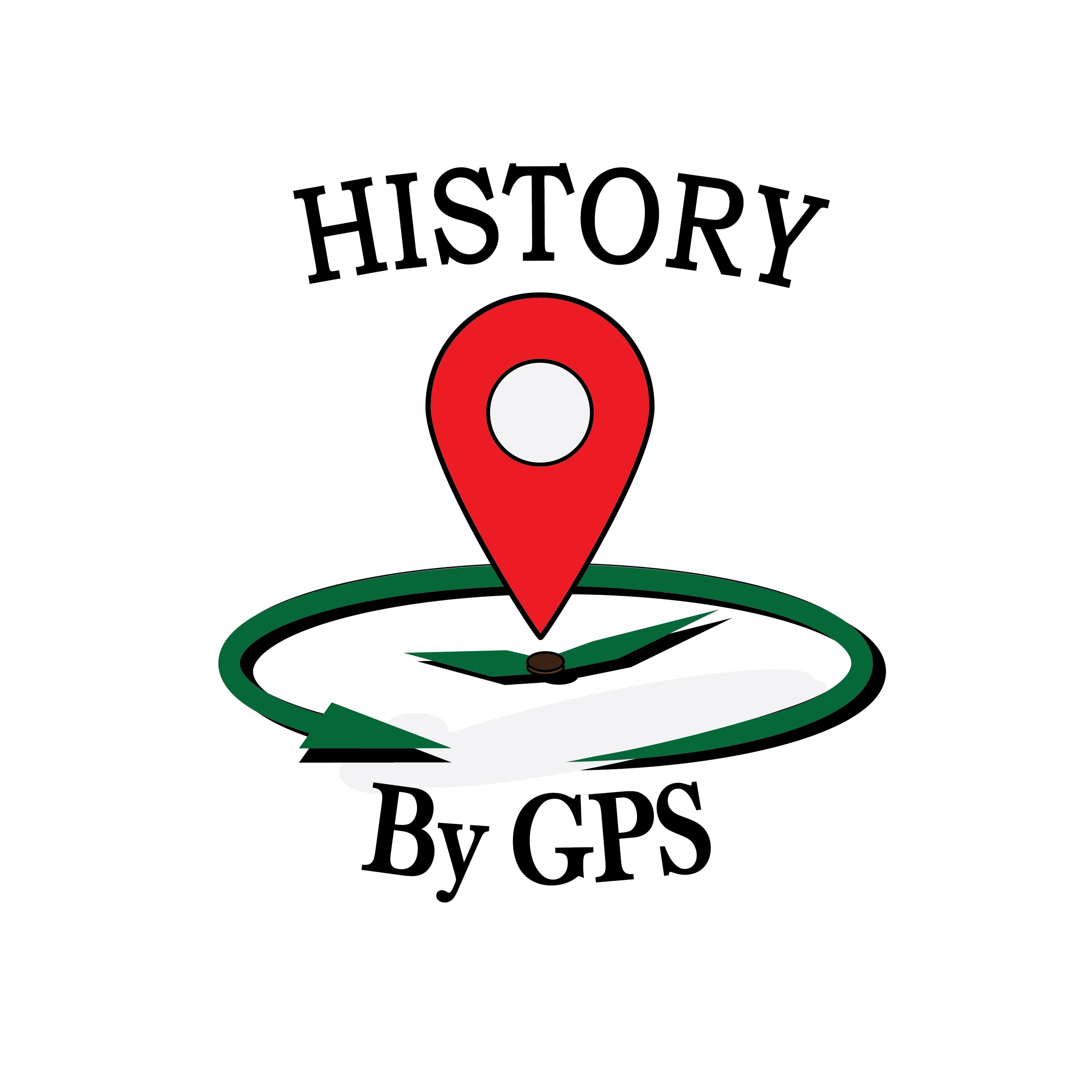 History By GPS