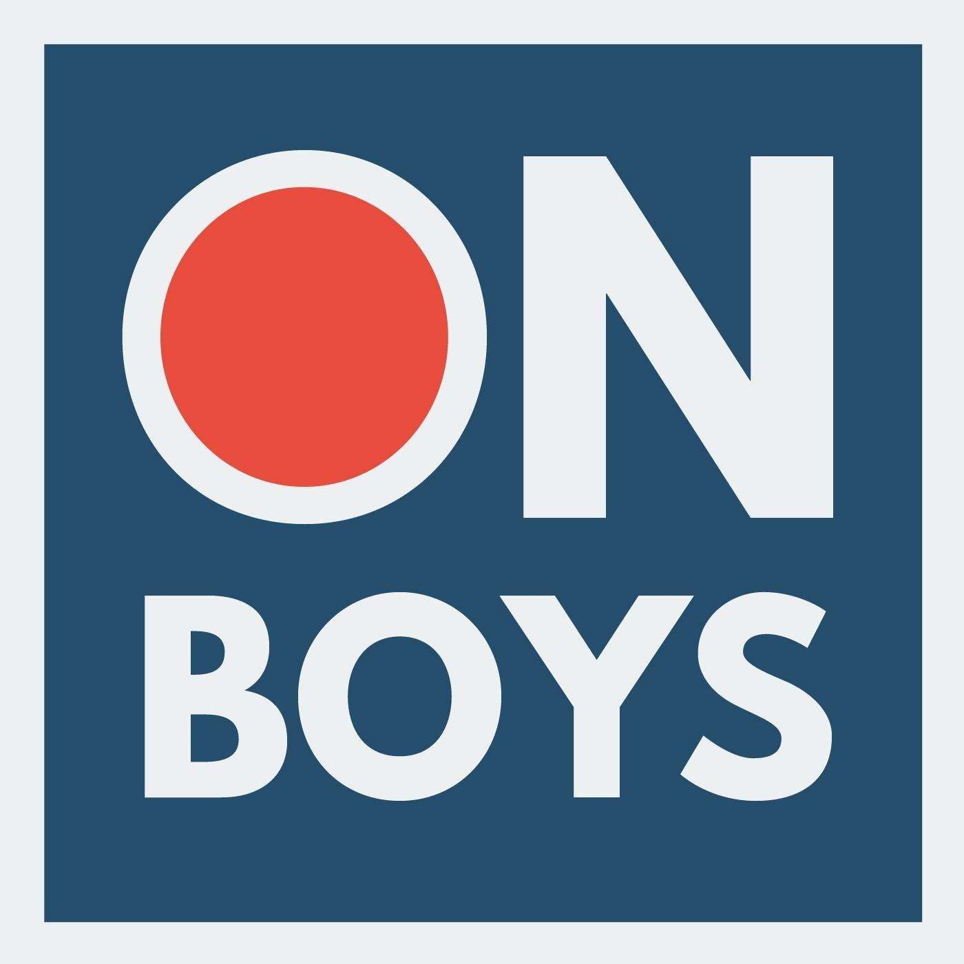 Romantic Sex Videos 14age Bays - ON BOYS Podcast | RedCircle