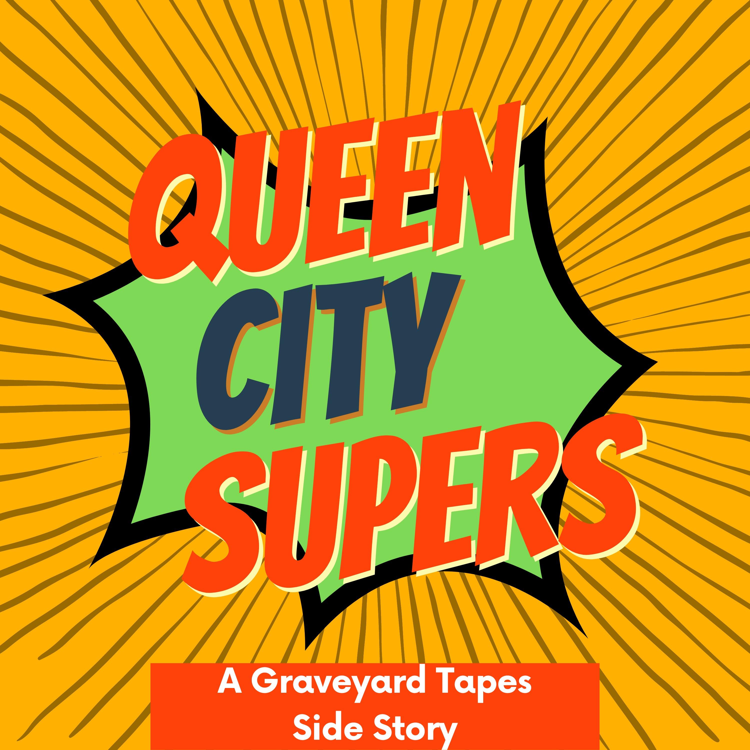 Queen City Supers