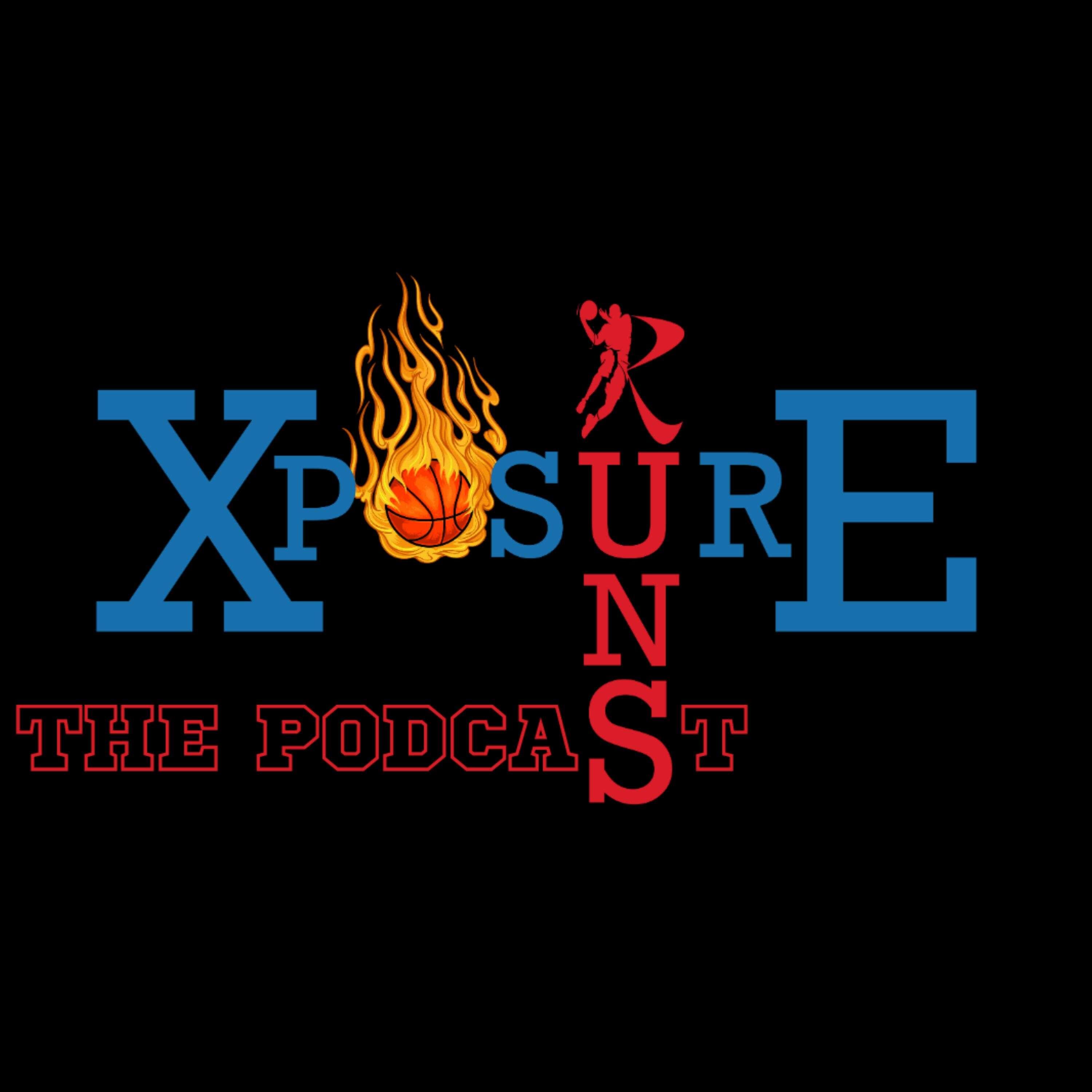 Xposure Runs: The Podcast