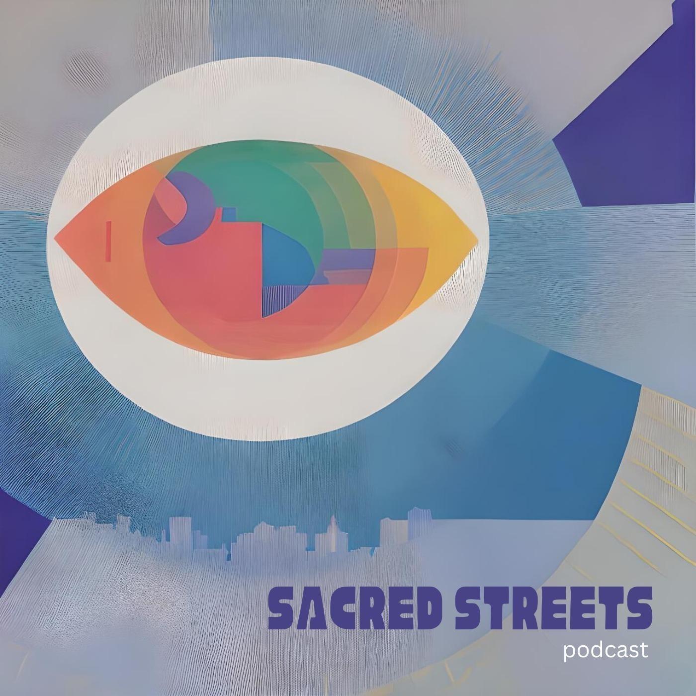 Sacred Streets