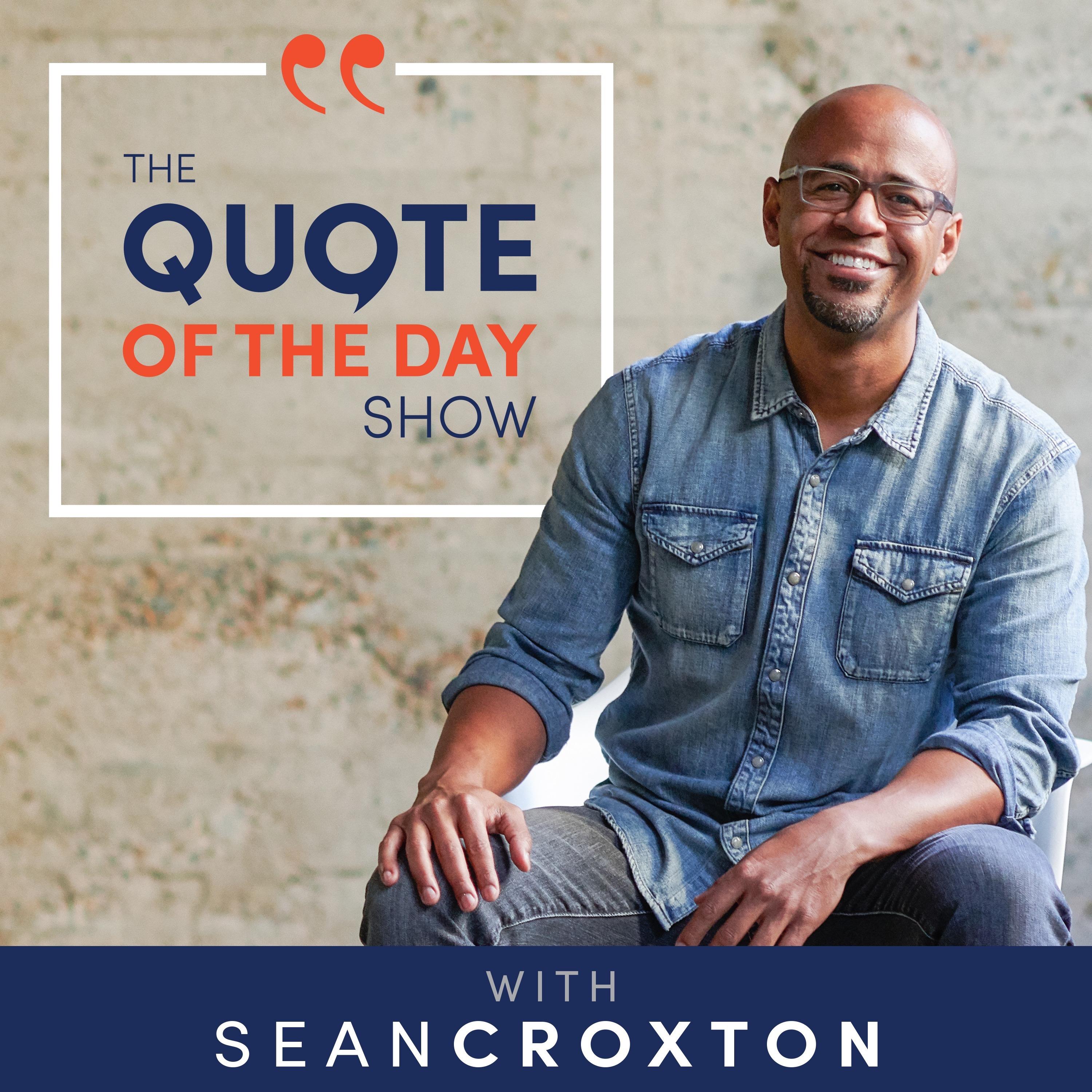The Quote of the Day Show, Daily Motivational Talks